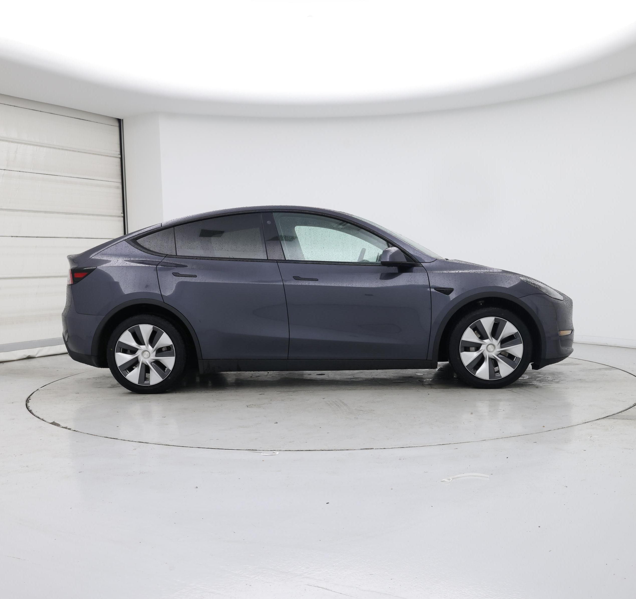 Thumbnail: 2022 Tesla Model Y - 7