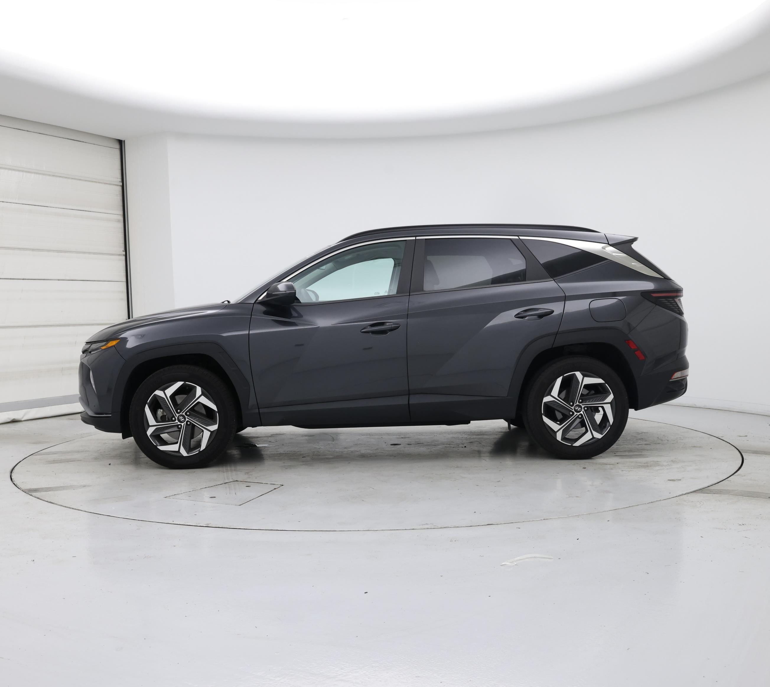 Thumbnail: 2022 Hyundai Tucson - 3