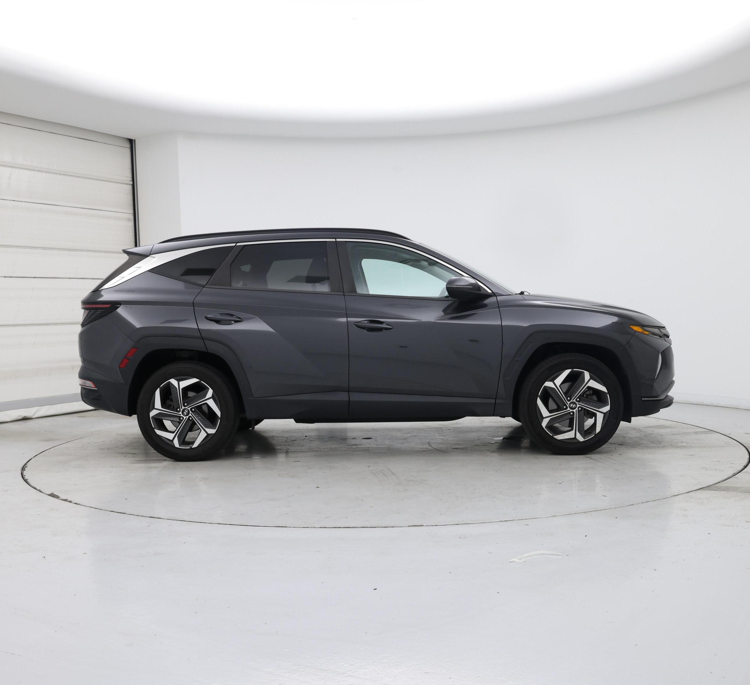 Thumbnail: 2022 Hyundai Tucson - 7