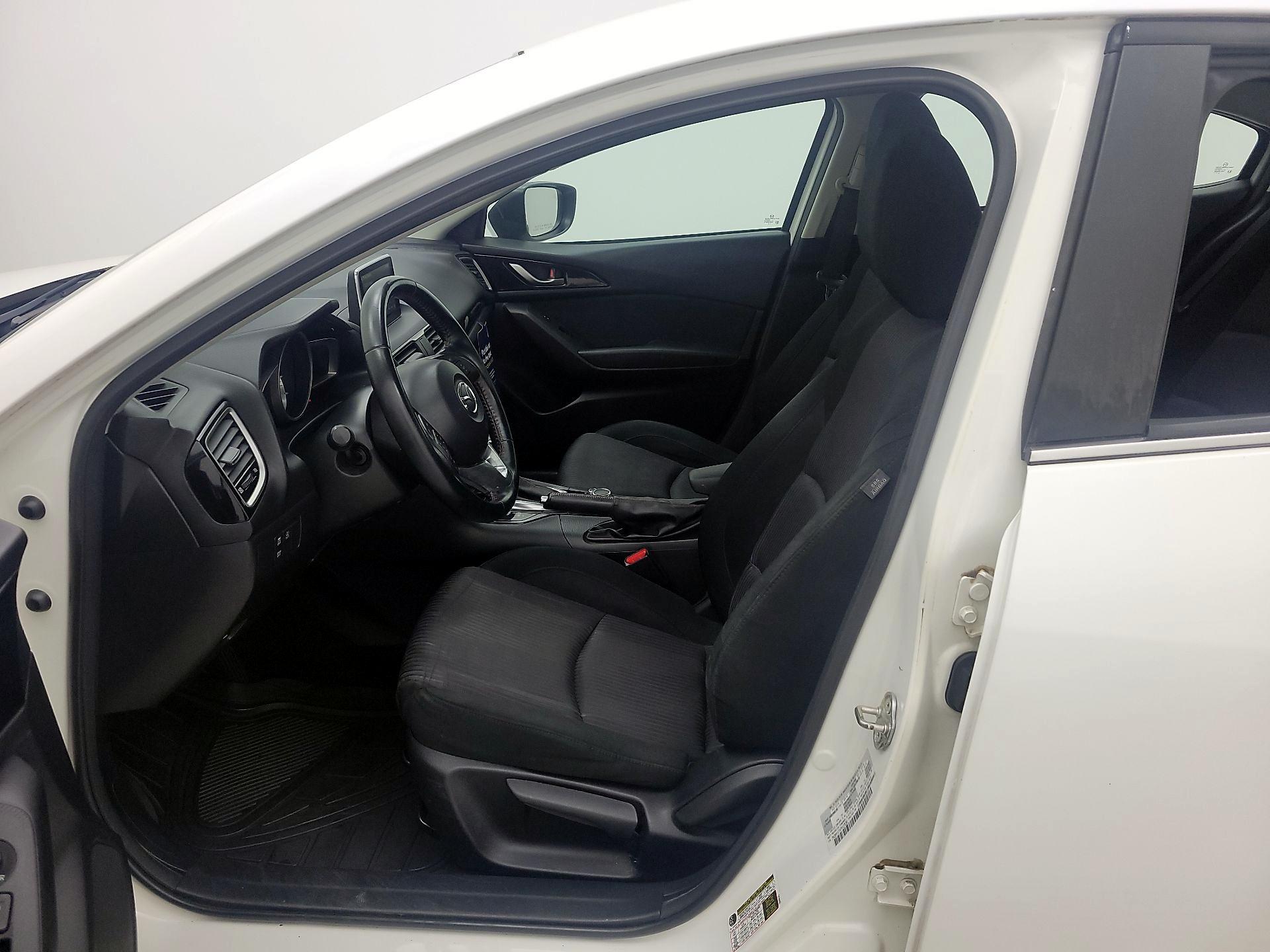 Thumbnail: 2015 Mazda Mazda3 - 11