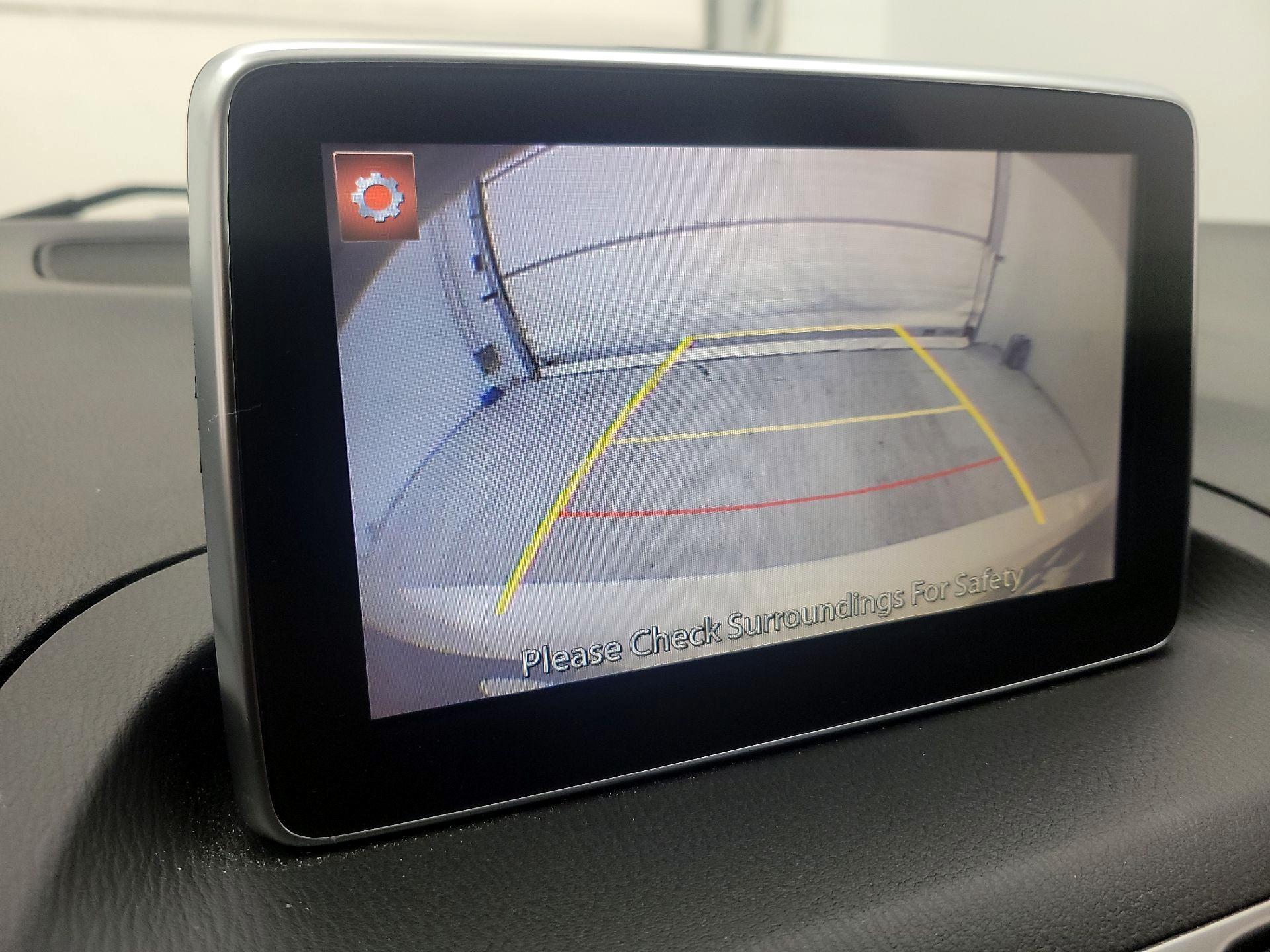 Thumbnail: 2015 Mazda Mazda3 - 14