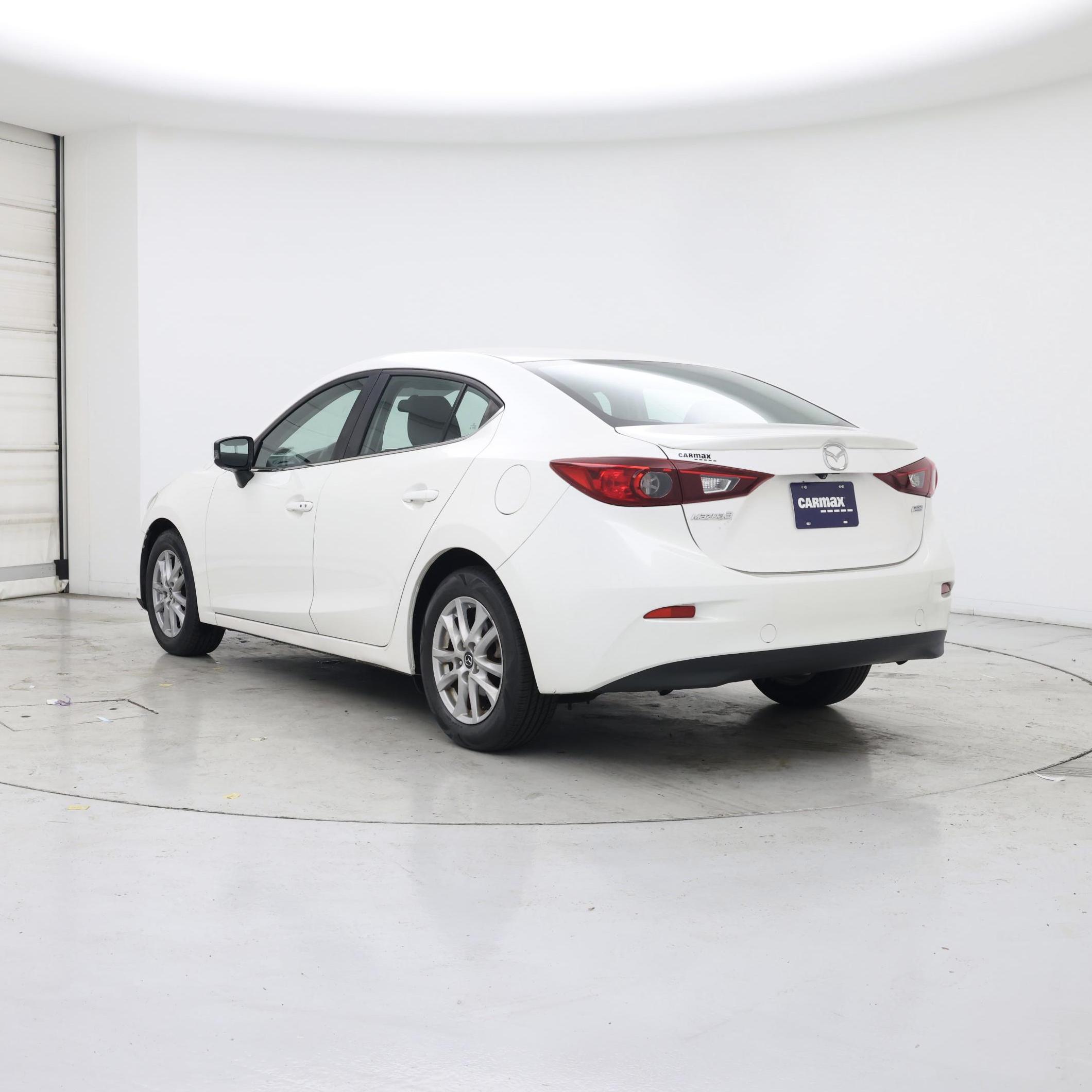 Thumbnail: 2015 Mazda Mazda3 - 2