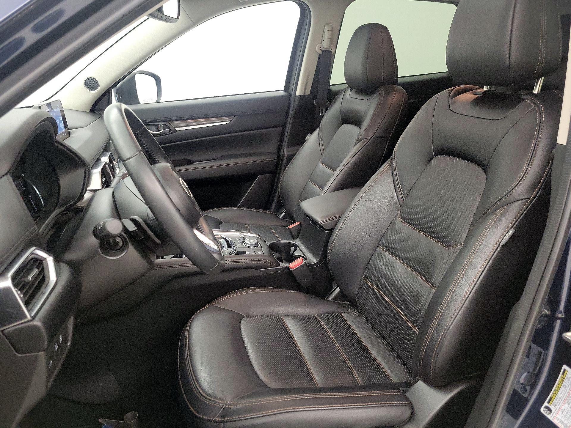 Thumbnail: 2020 Mazda CX-5 - 11