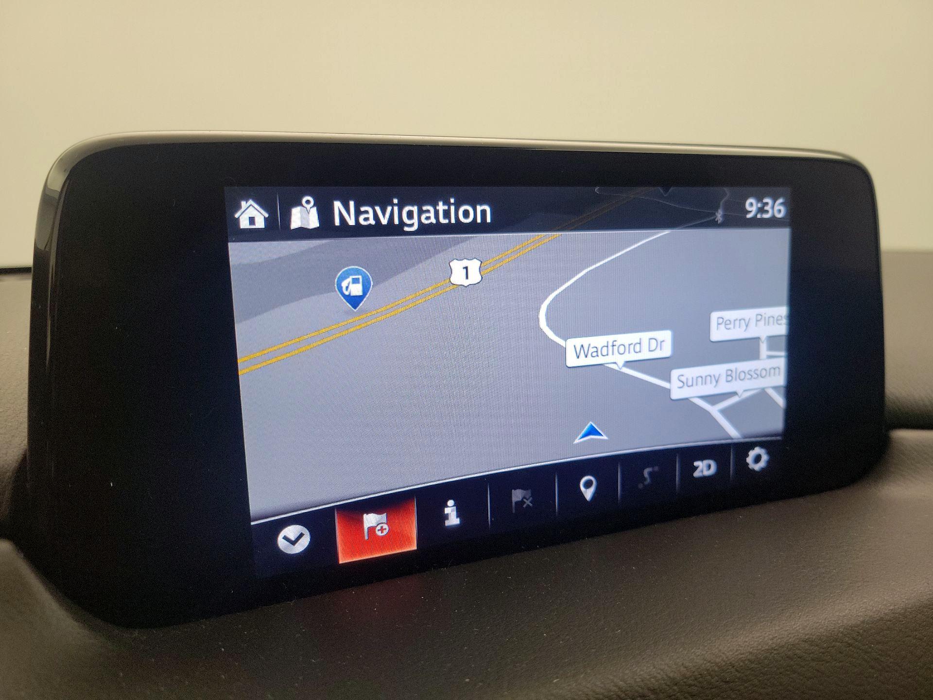 Thumbnail: 2020 Mazda CX-5 - 14