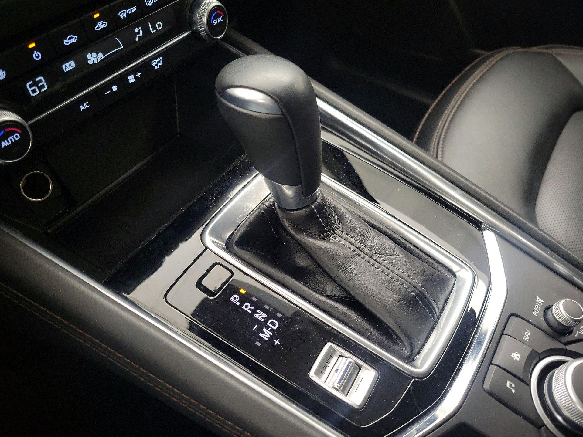 Thumbnail: 2020 Mazda CX-5 - 18