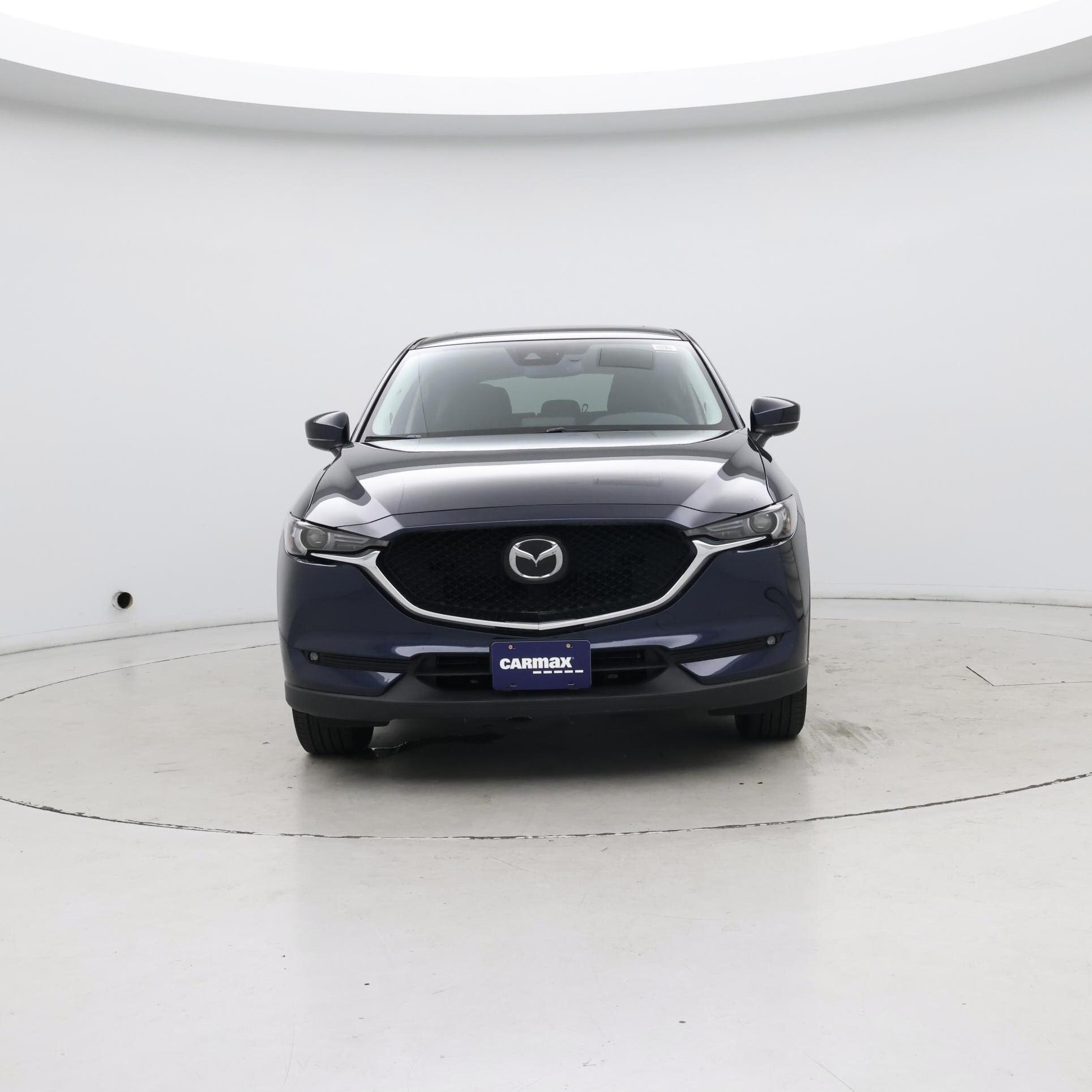 Thumbnail: 2020 Mazda CX-5 - 5