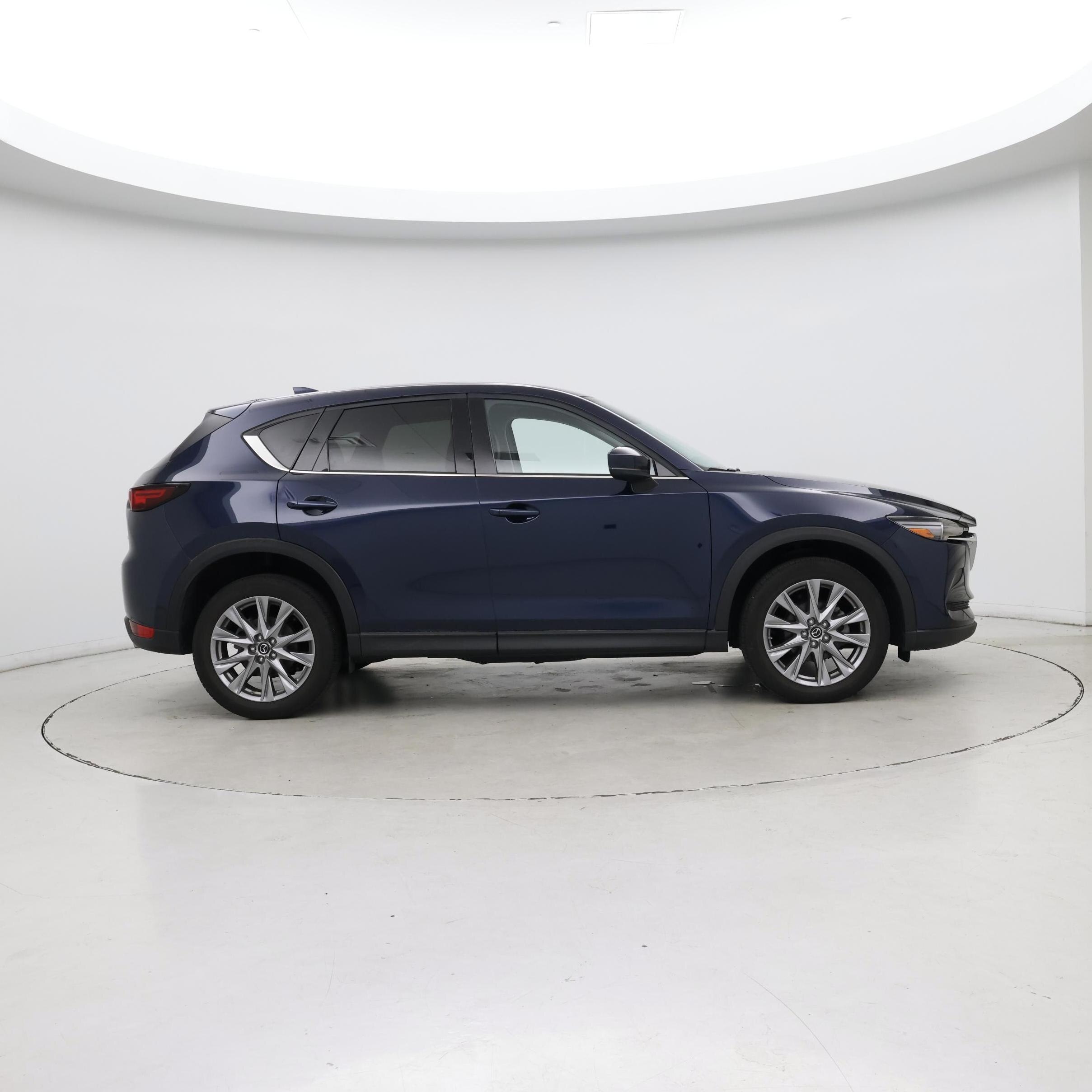 Thumbnail: 2020 Mazda CX-5 - 7