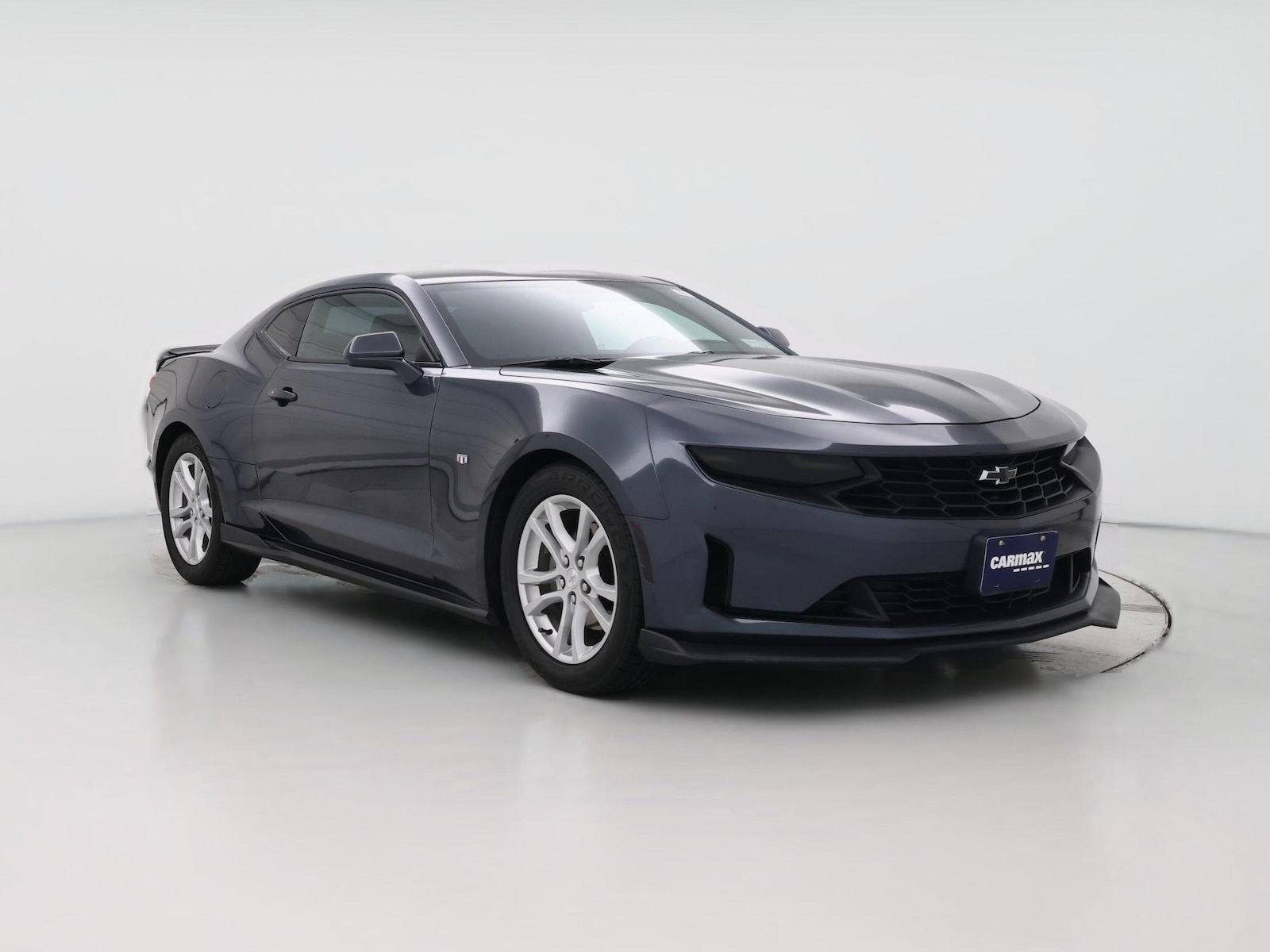 2020 Chevrolet Camaro