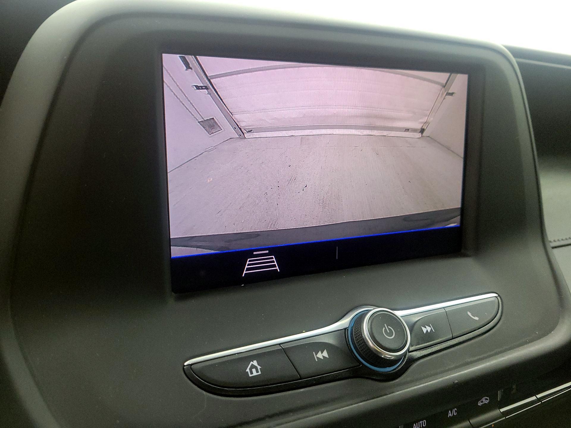 Thumbnail: 2020 Chevrolet Camaro - 13