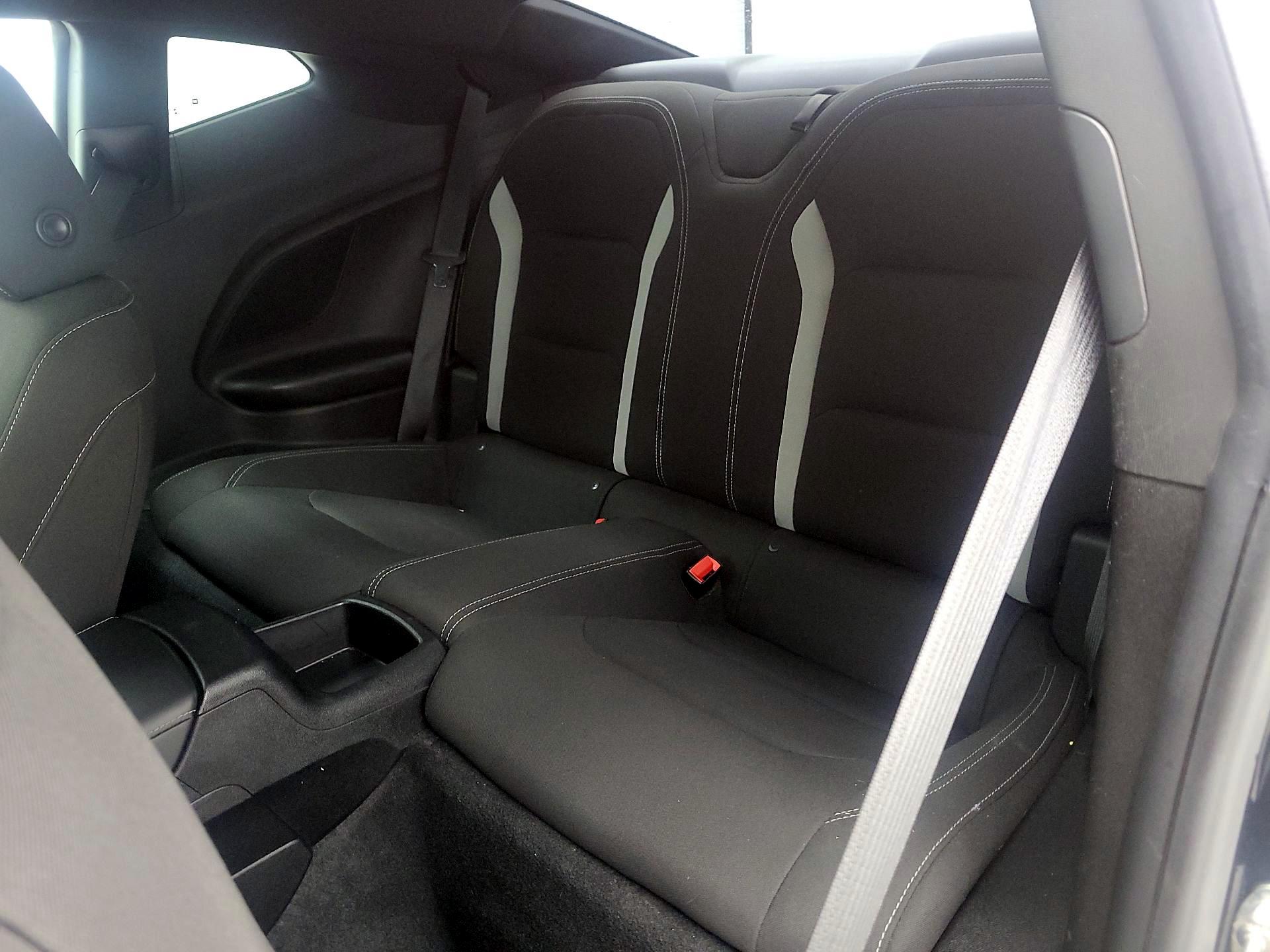 Thumbnail: 2020 Chevrolet Camaro - 17