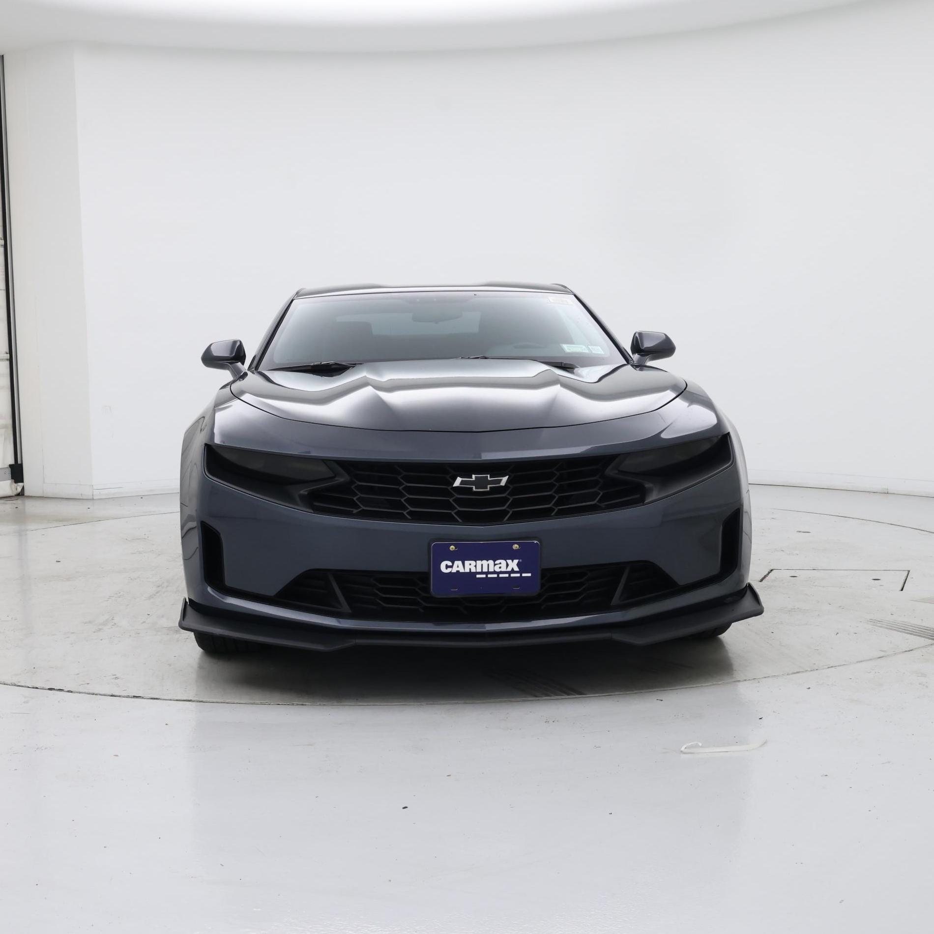 Thumbnail: 2020 Chevrolet Camaro - 5