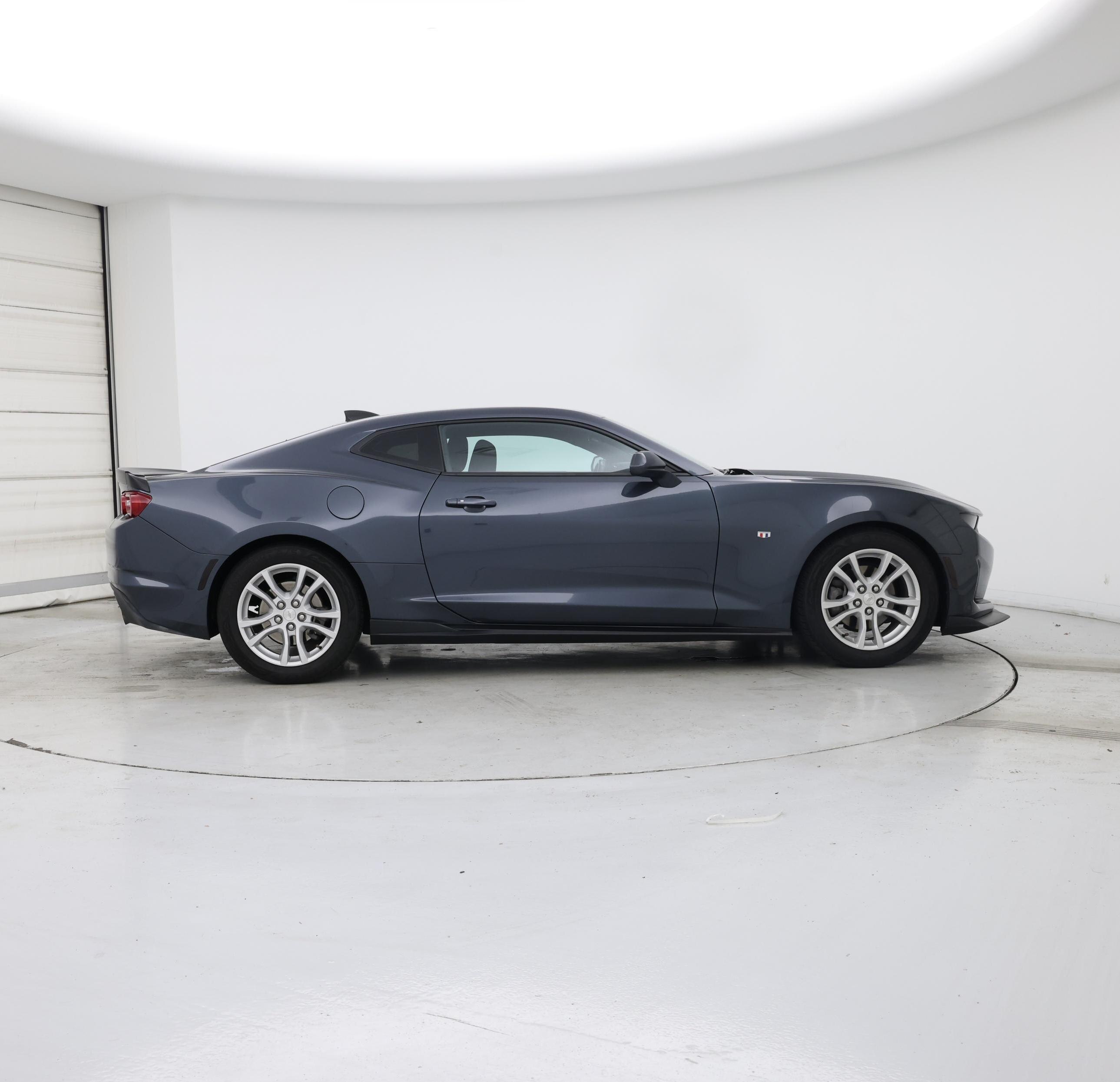 Thumbnail: 2020 Chevrolet Camaro - 7