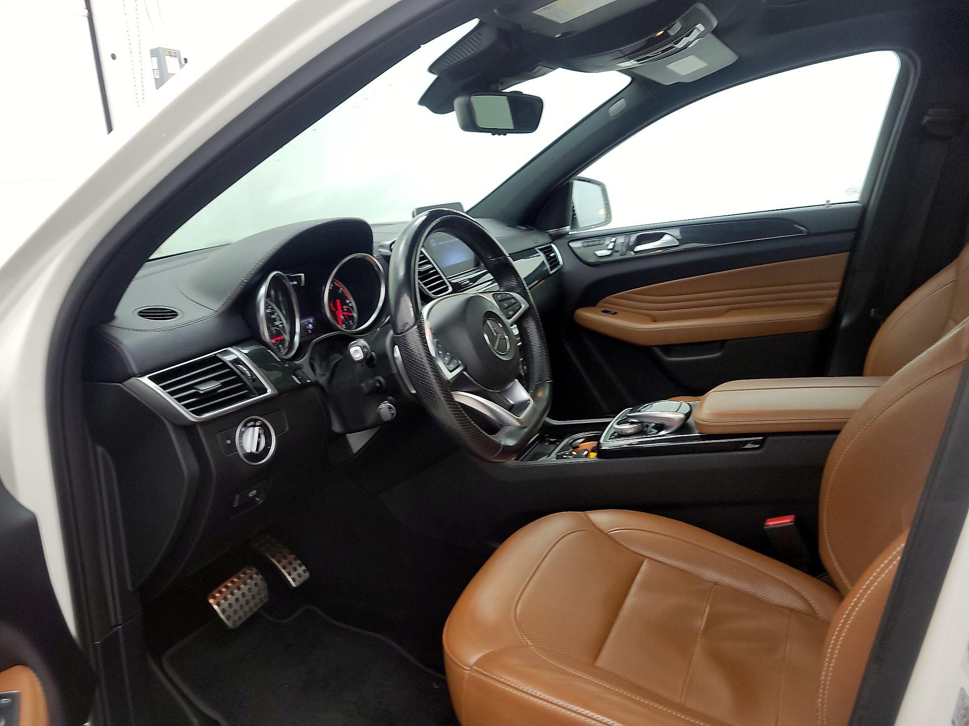 Thumbnail: 2019 Mercedes-Benz GLE - 11