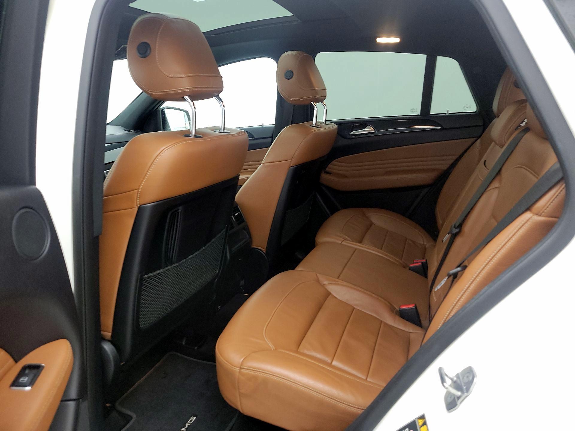 Thumbnail: 2019 Mercedes-Benz GLE - 19