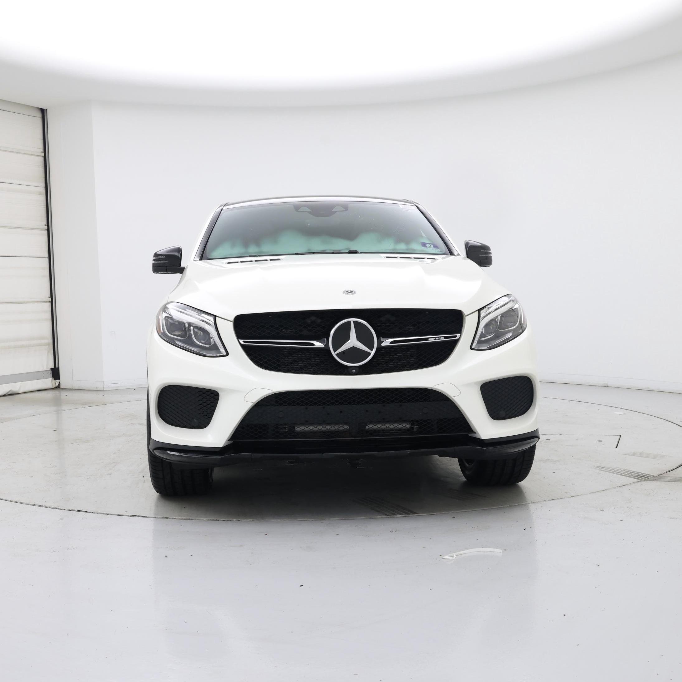 Thumbnail: 2019 Mercedes-Benz GLE - 5
