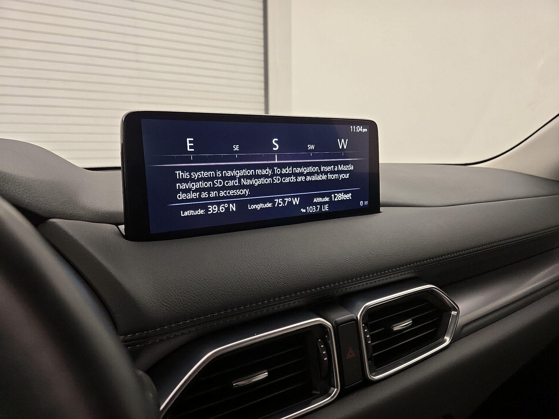 Thumbnail: 2021 Mazda CX-5 - 14