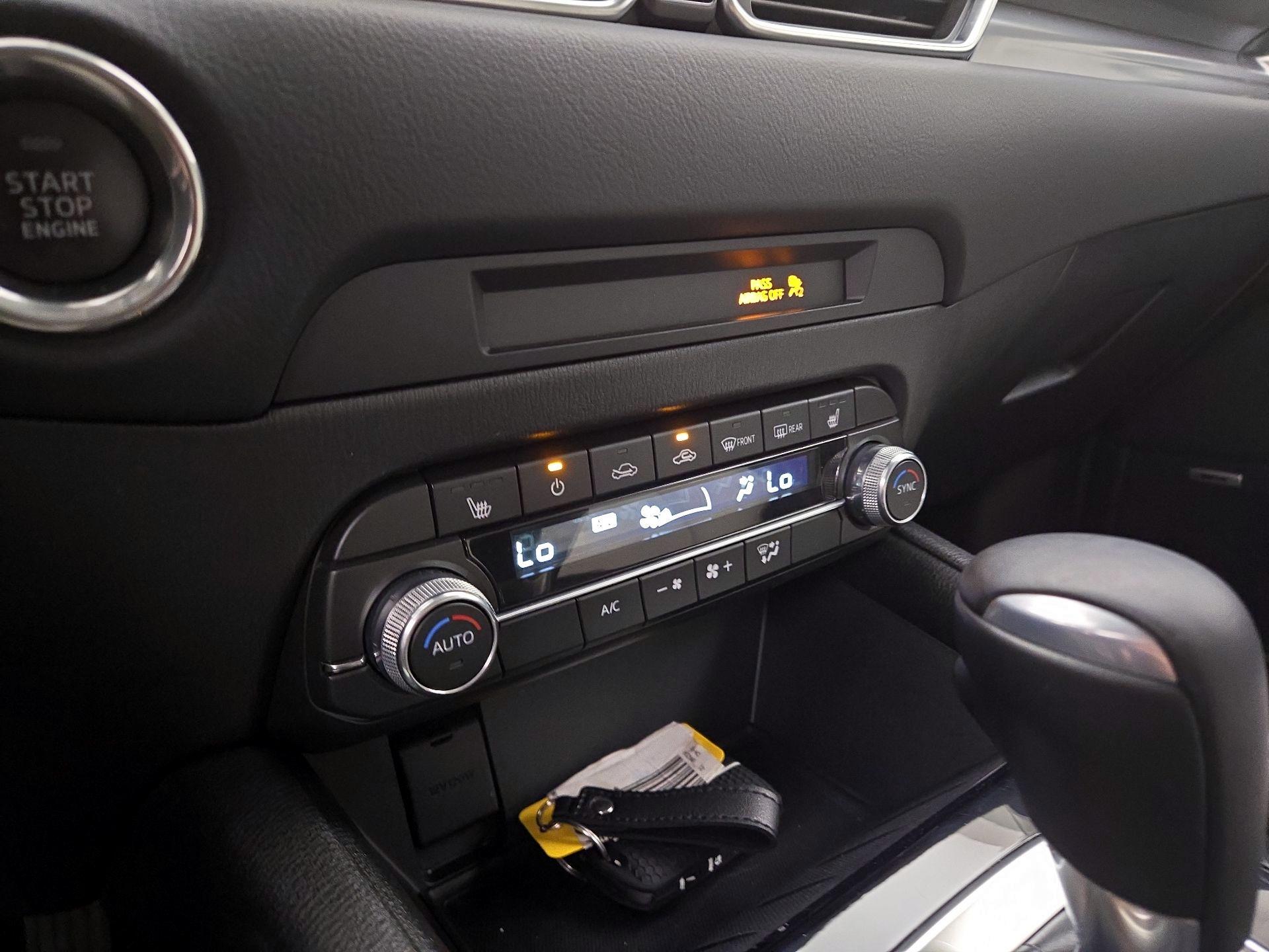 Thumbnail: 2021 Mazda CX-5 - 17