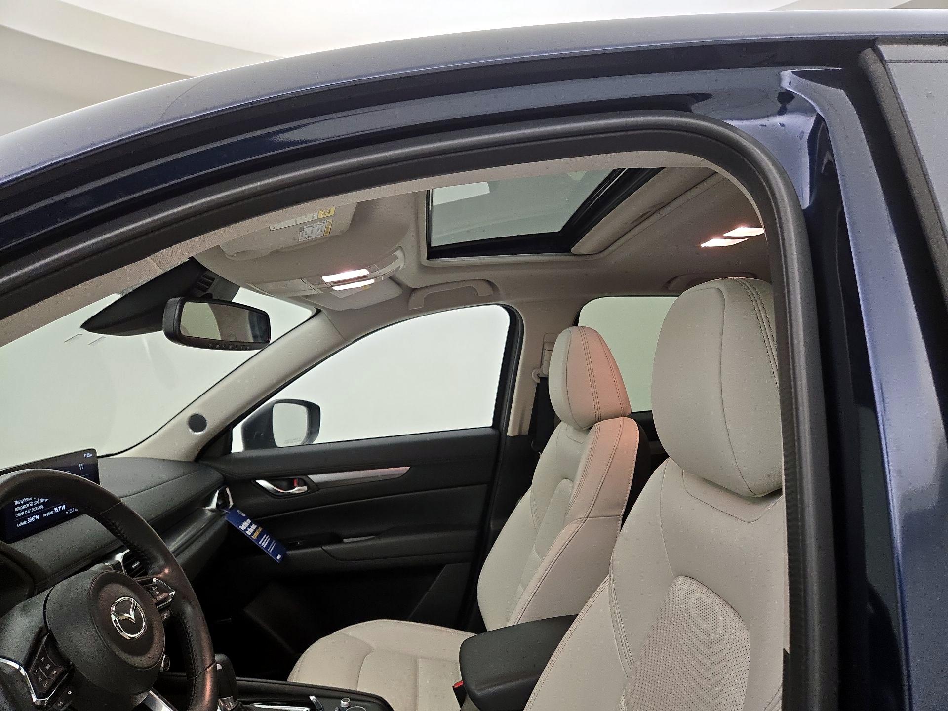 Thumbnail: 2021 Mazda CX-5 - 20