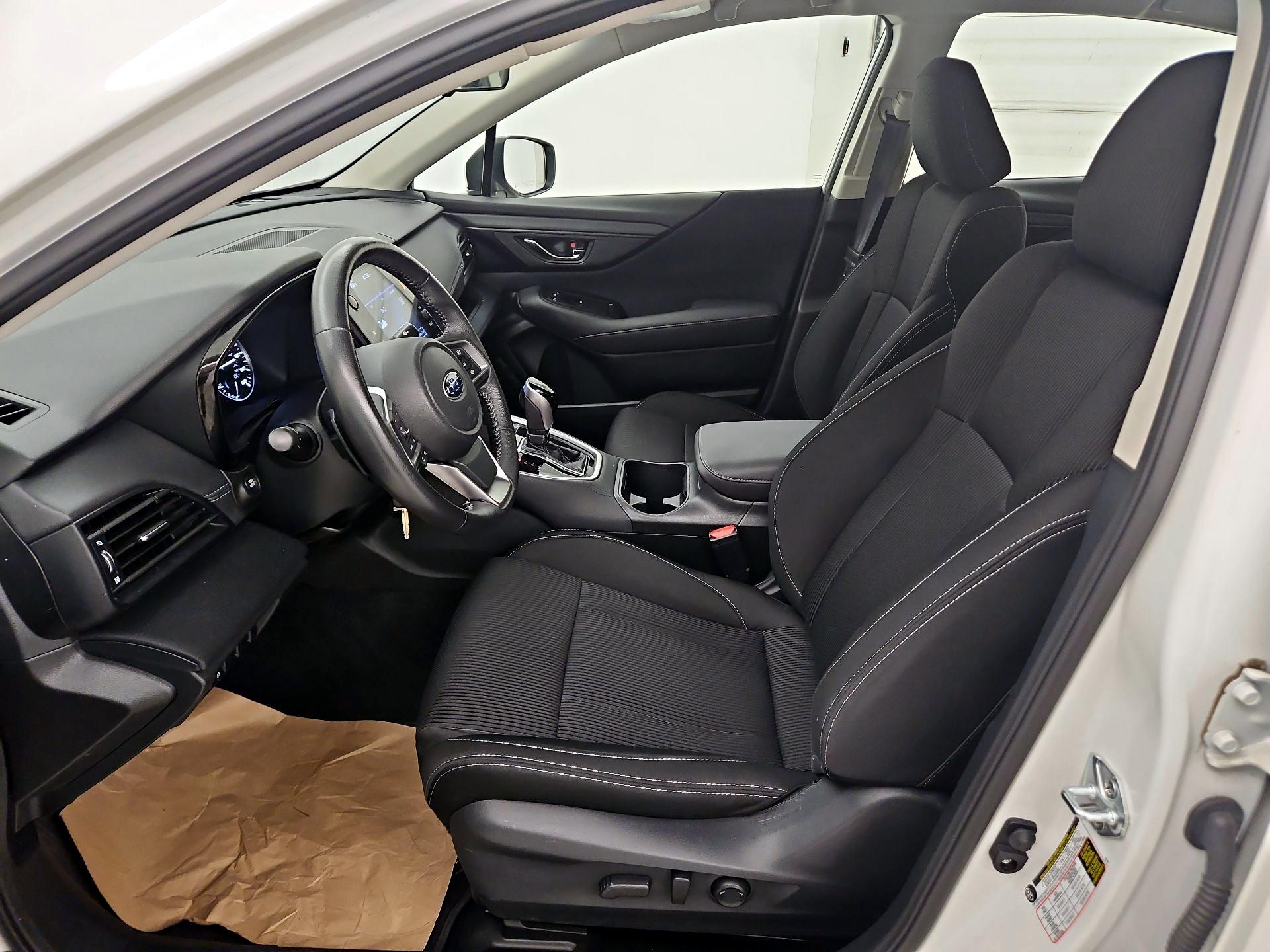 Thumbnail: 2022 Subaru Legacy - 11