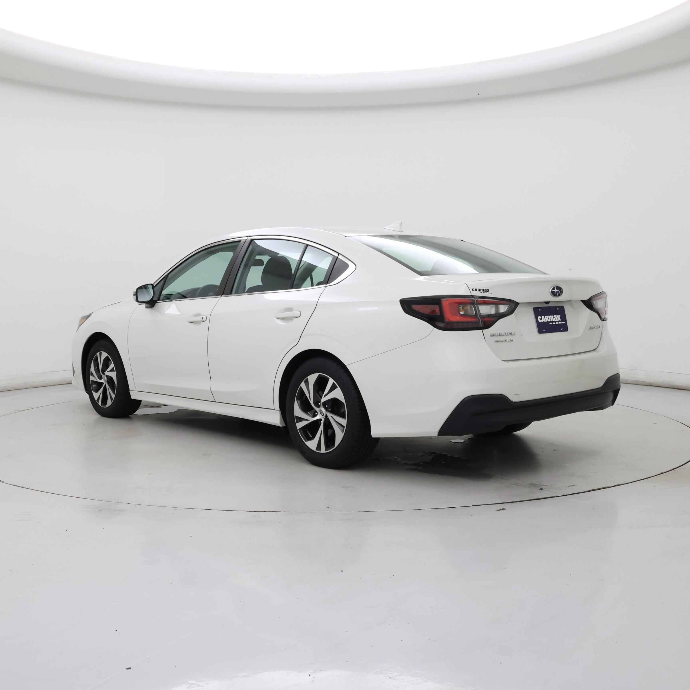 Thumbnail: 2022 Subaru Legacy - 2