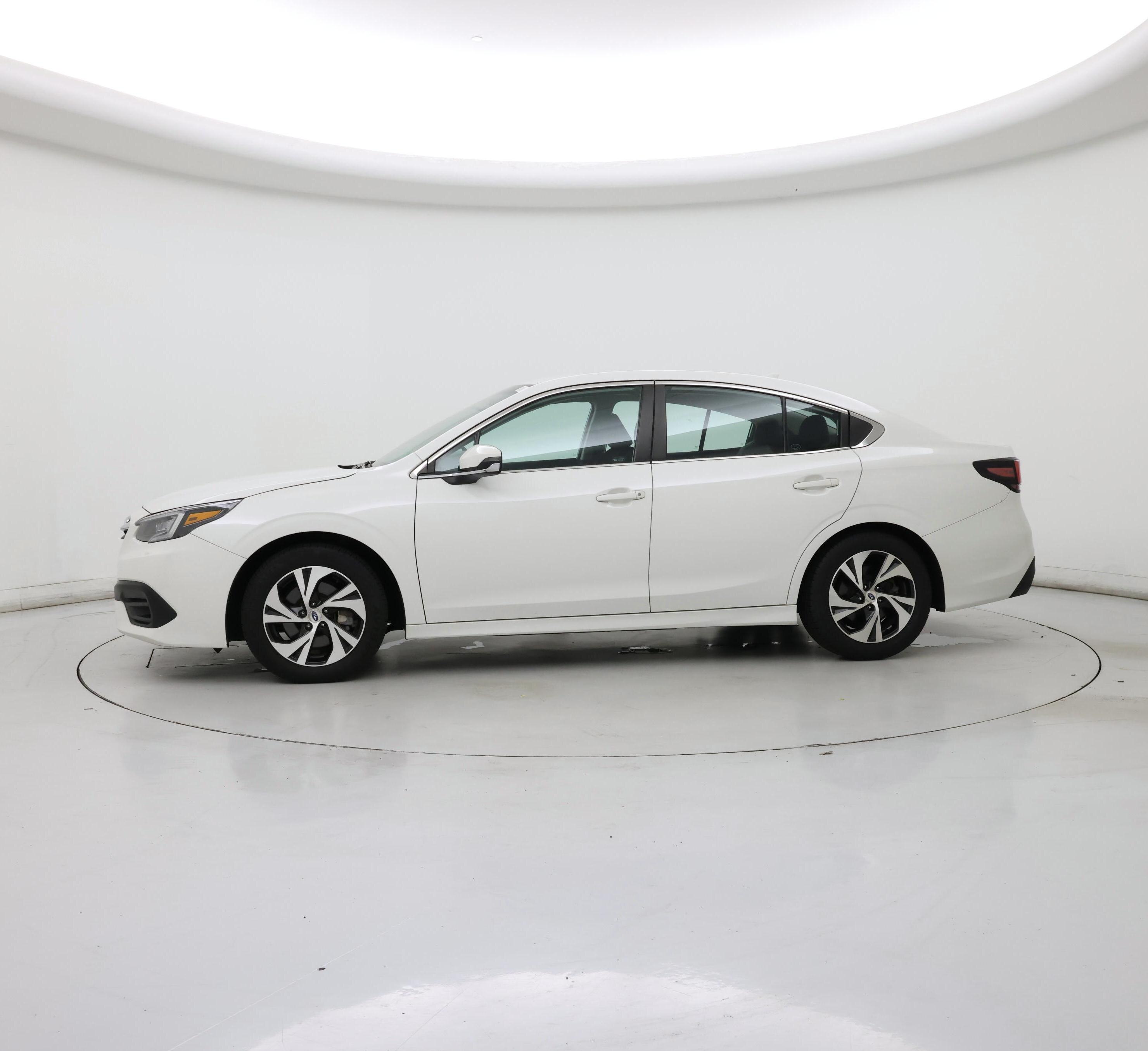 Thumbnail: 2022 Subaru Legacy - 3
