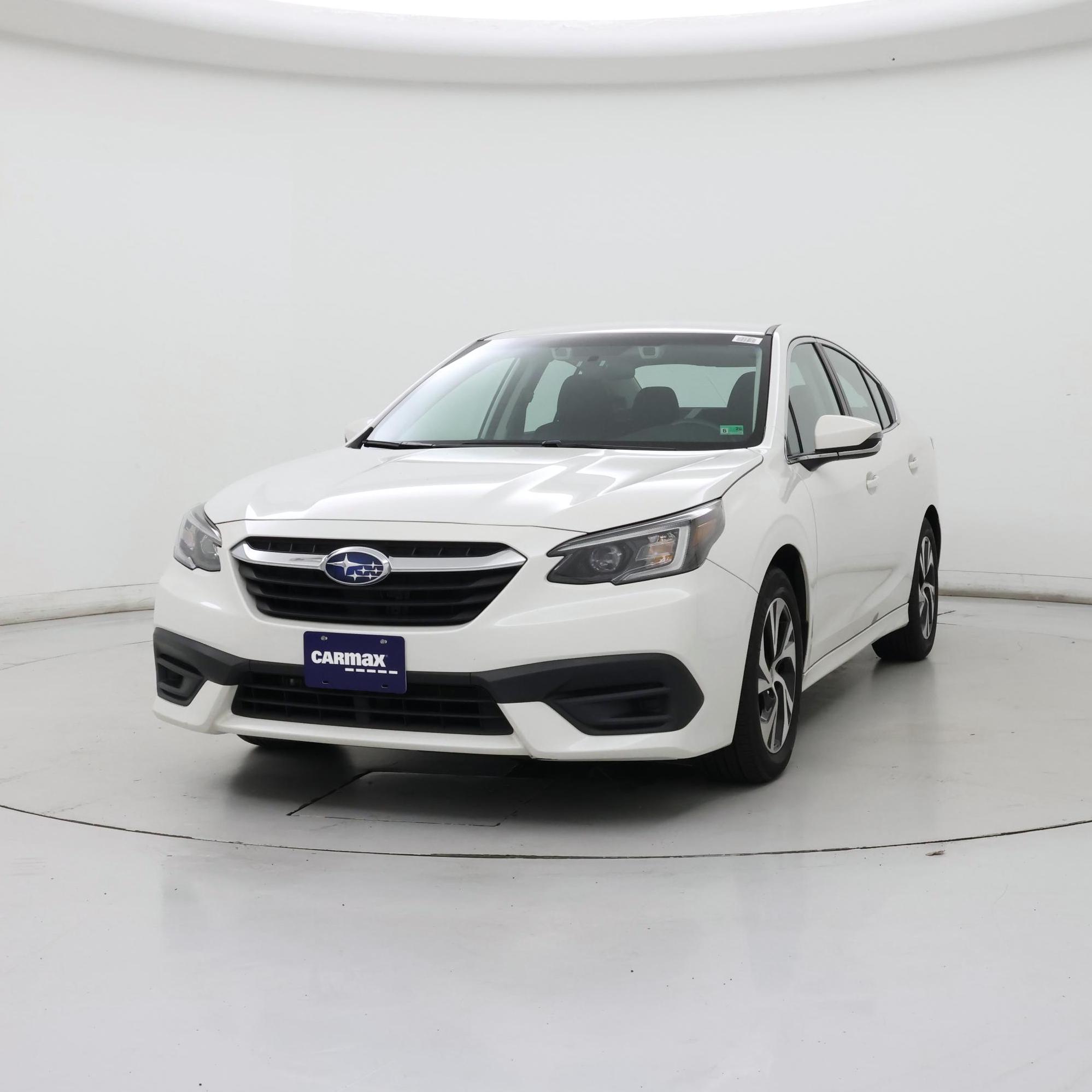 Thumbnail: 2022 Subaru Legacy - 4