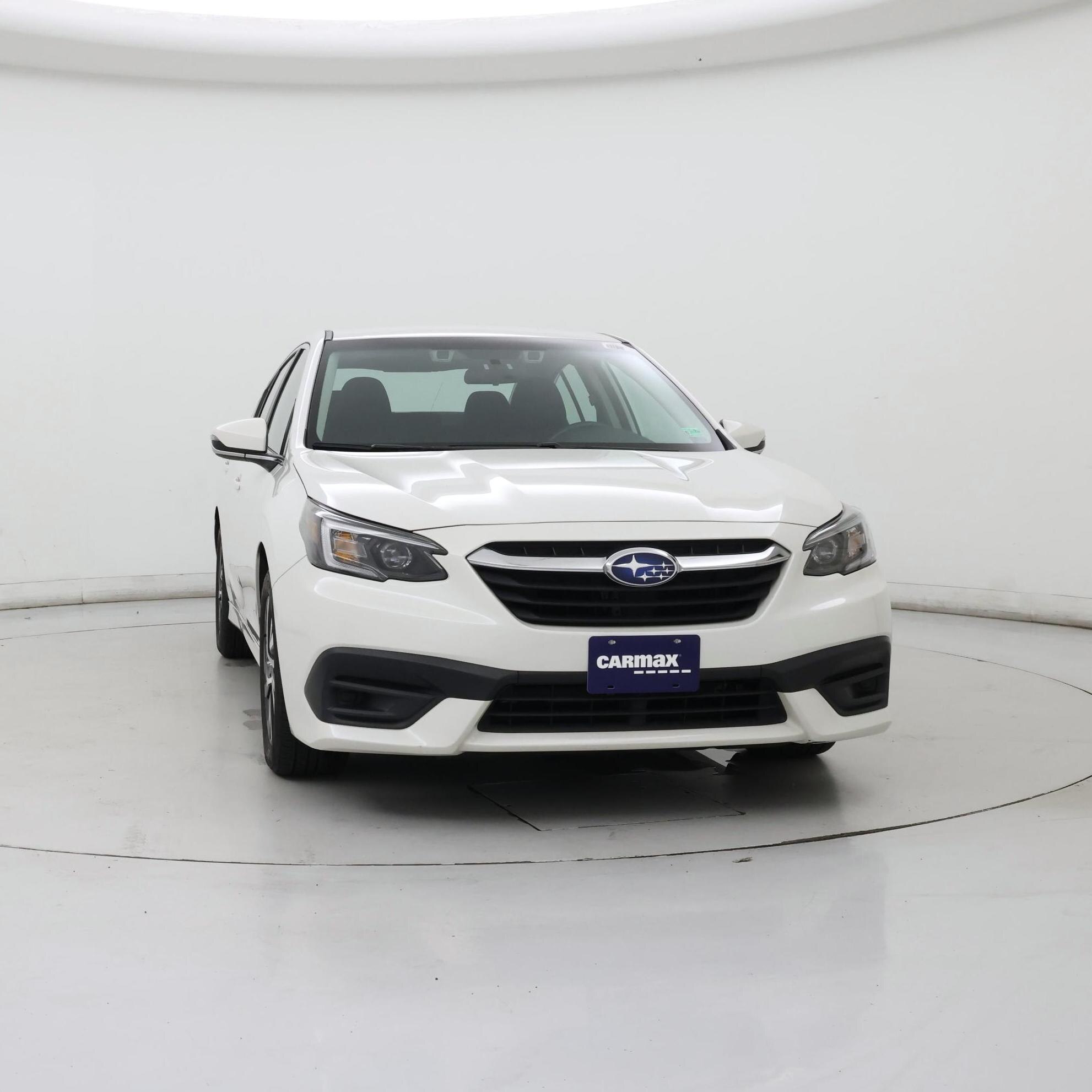Thumbnail: 2022 Subaru Legacy - 5