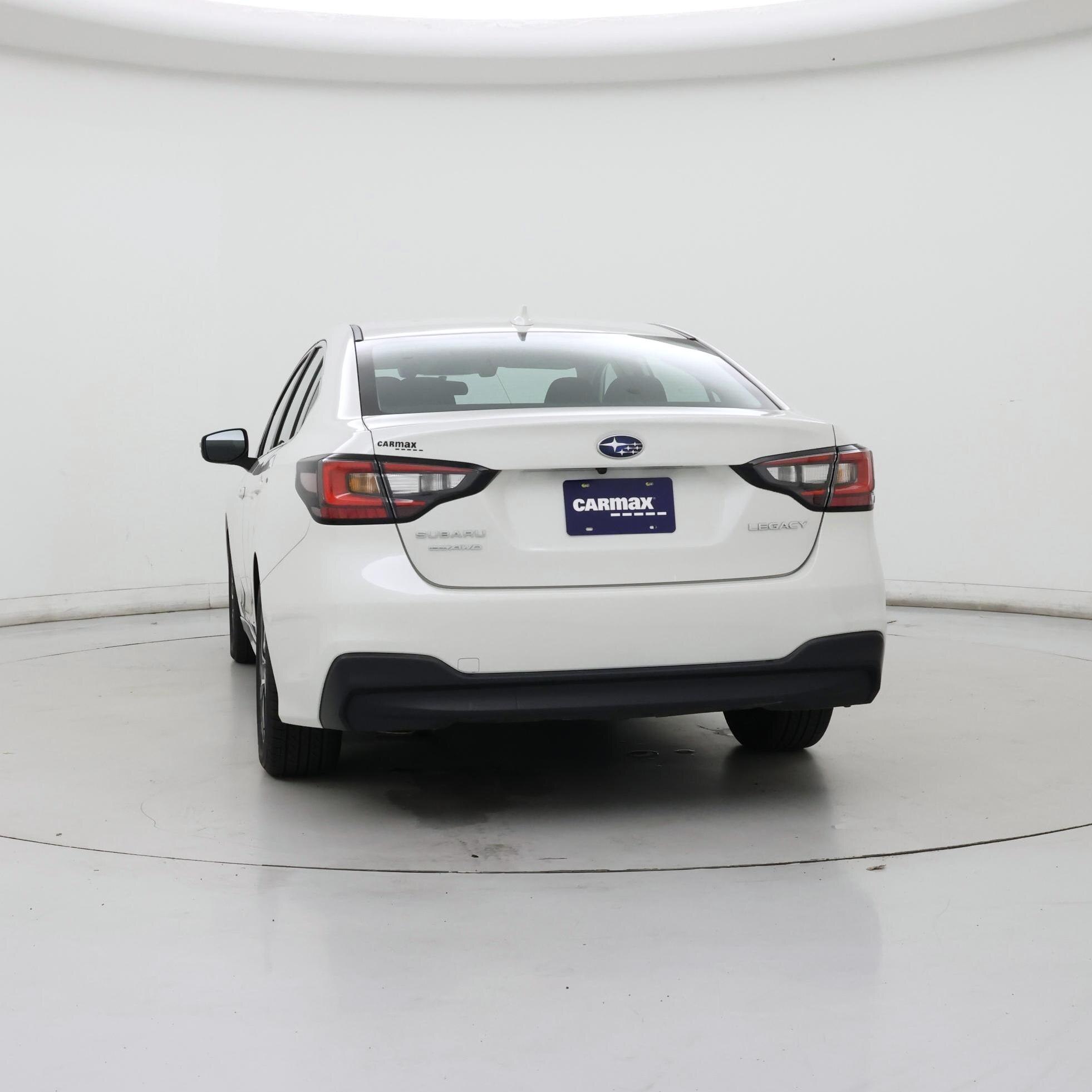 Thumbnail: 2022 Subaru Legacy - 6
