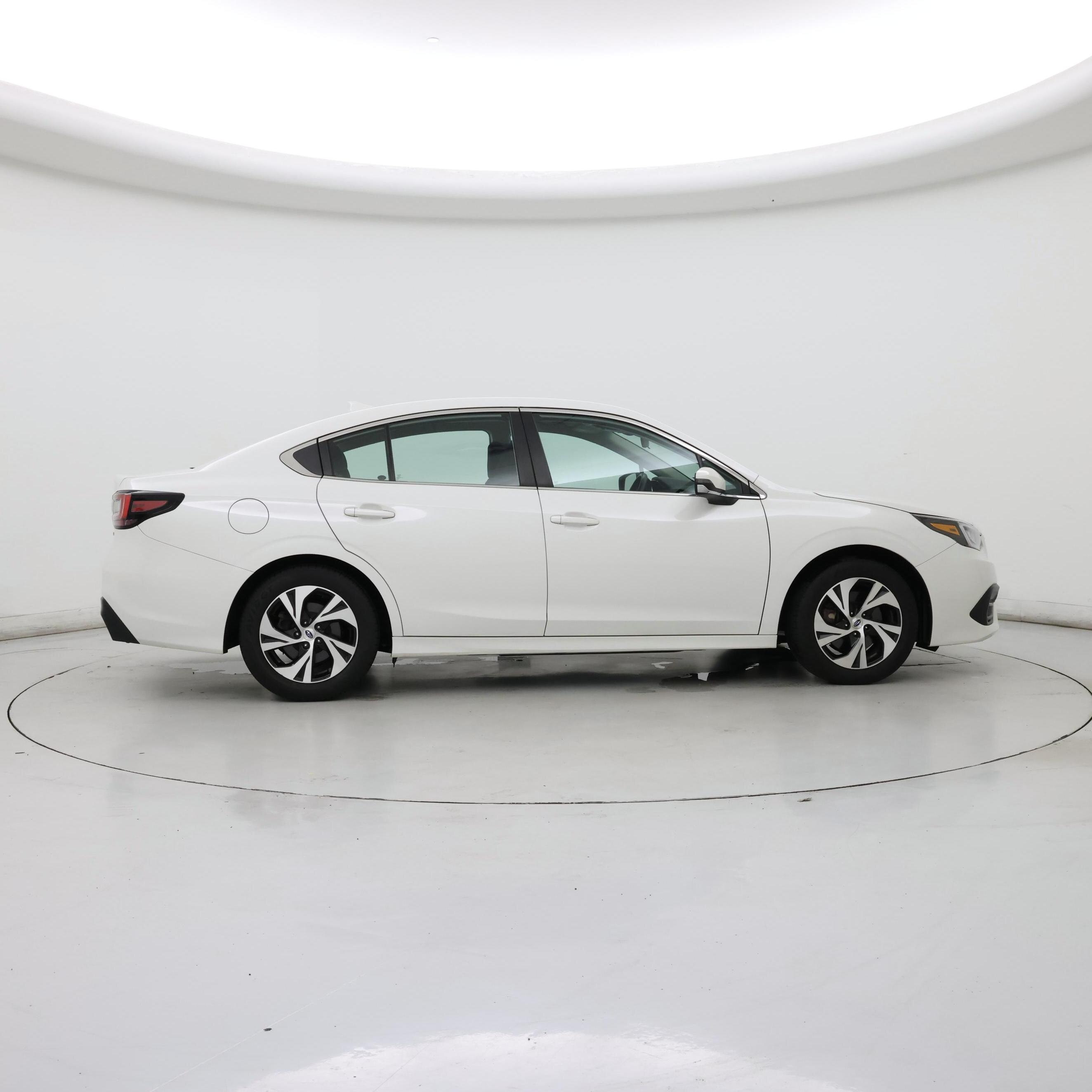 Thumbnail: 2022 Subaru Legacy - 7