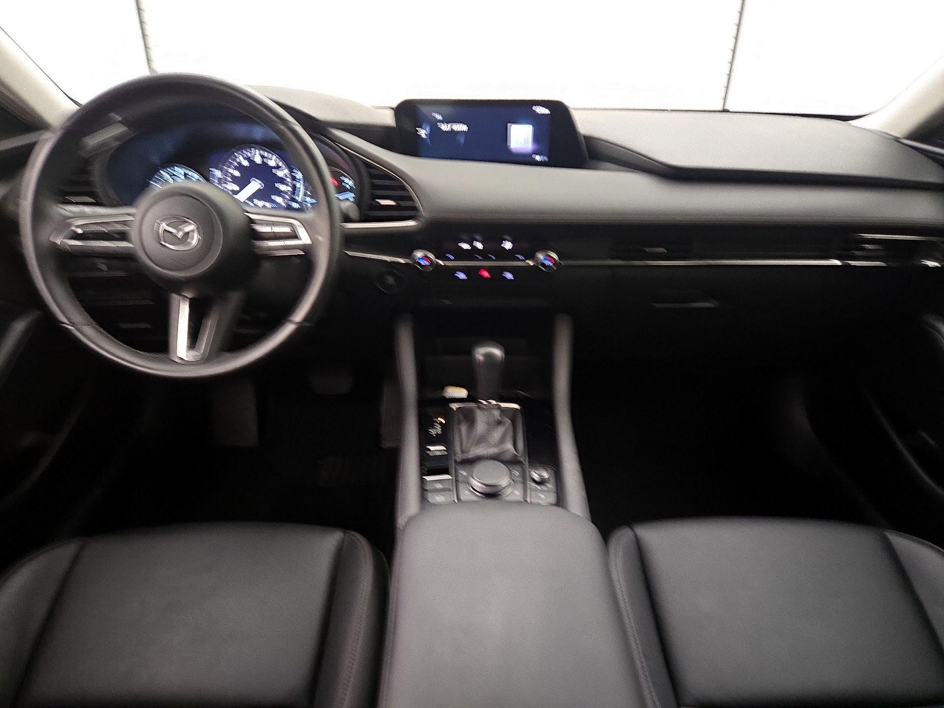 Thumbnail: 2019 Mazda Mazda3 - 9