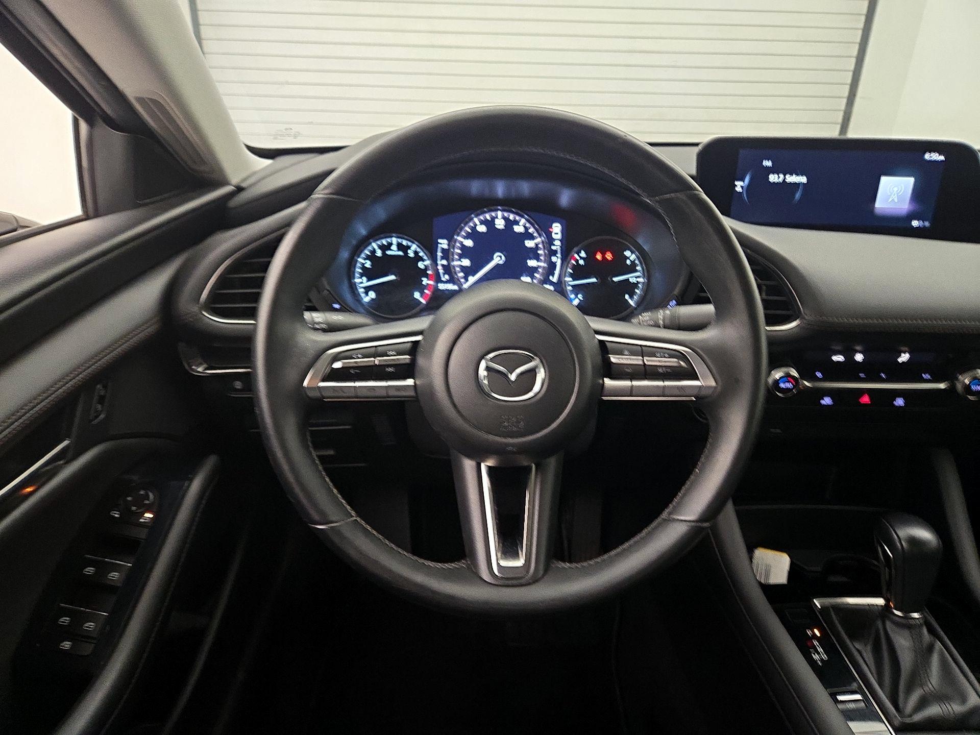 Thumbnail: 2019 Mazda Mazda3 - 10