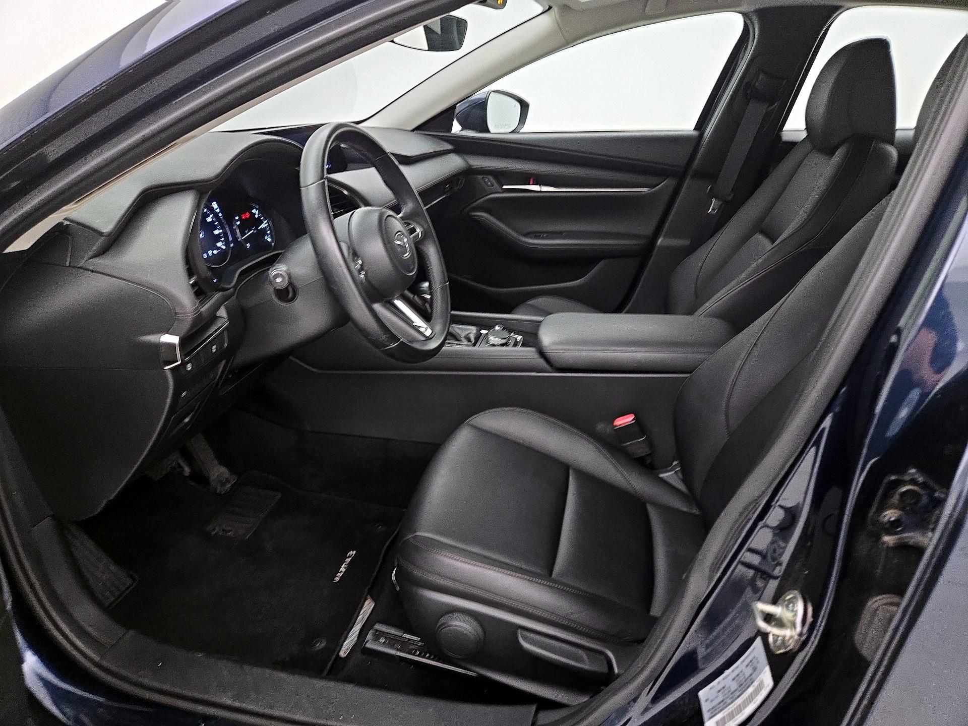 Thumbnail: 2019 Mazda Mazda3 - 11