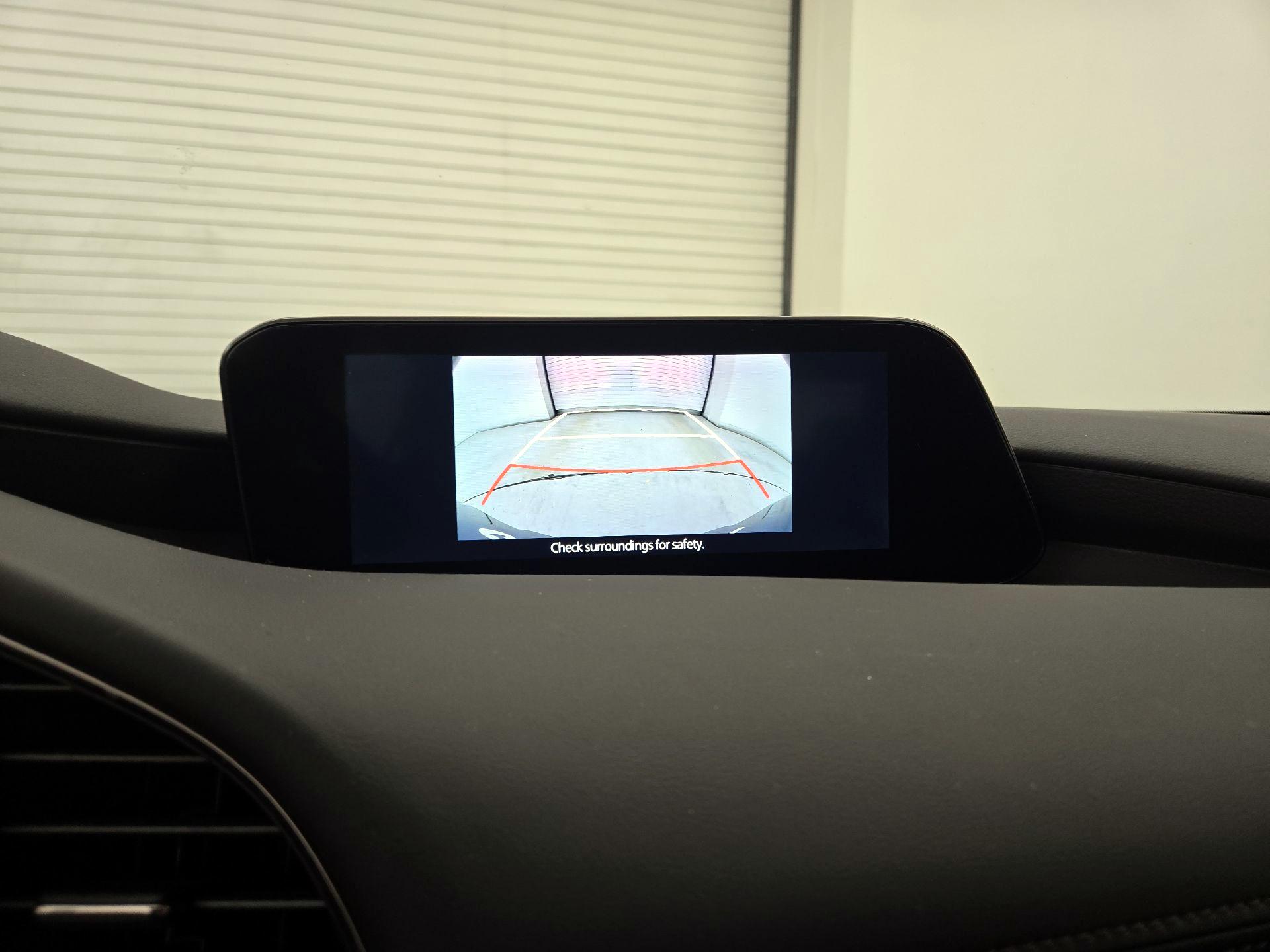 Thumbnail: 2019 Mazda Mazda3 - 14