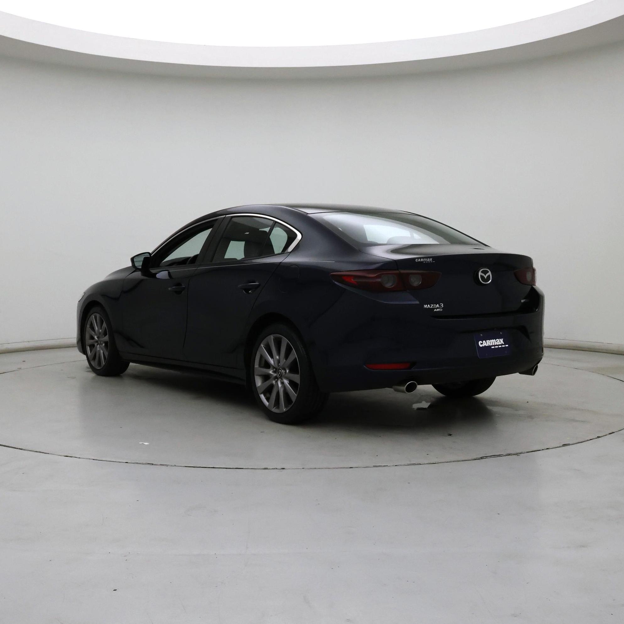 Thumbnail: 2019 Mazda Mazda3 - 2