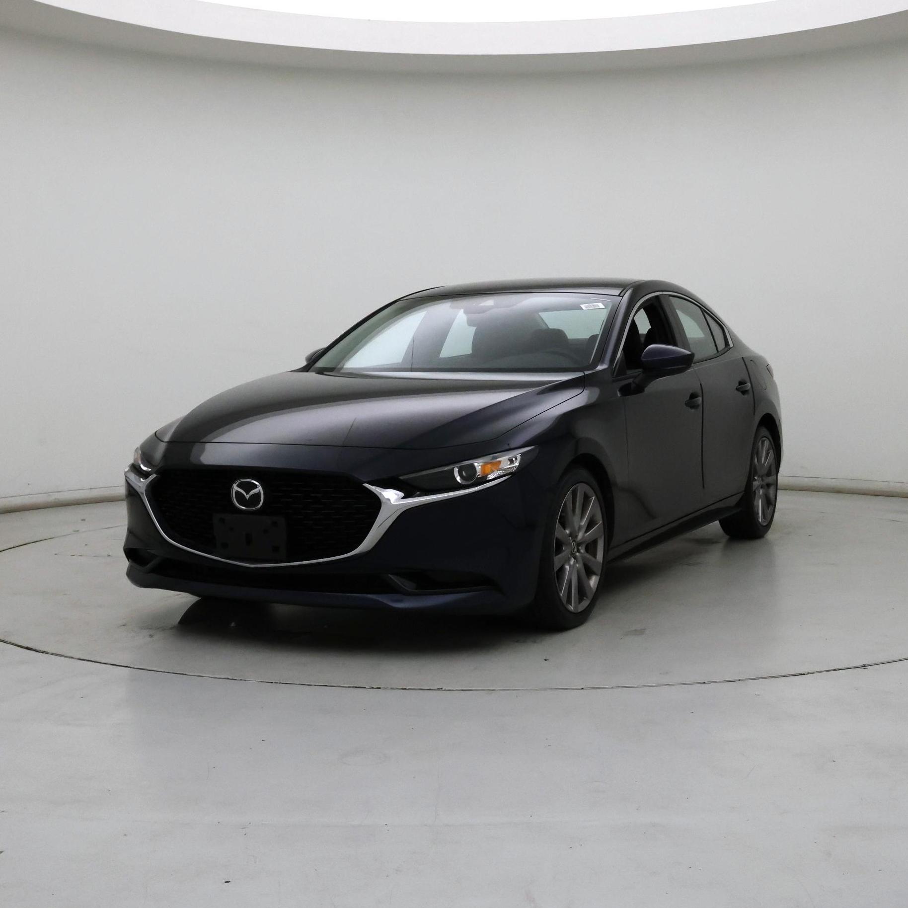 Thumbnail: 2019 Mazda Mazda3 - 4