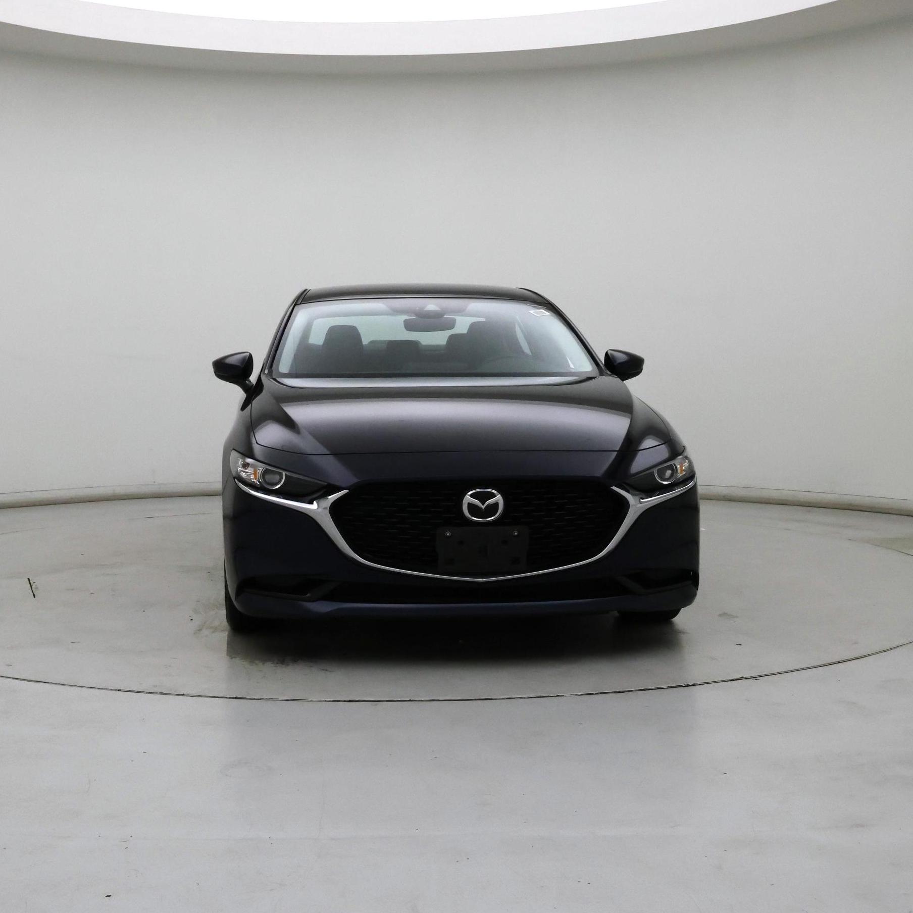 Thumbnail: 2019 Mazda Mazda3 - 5