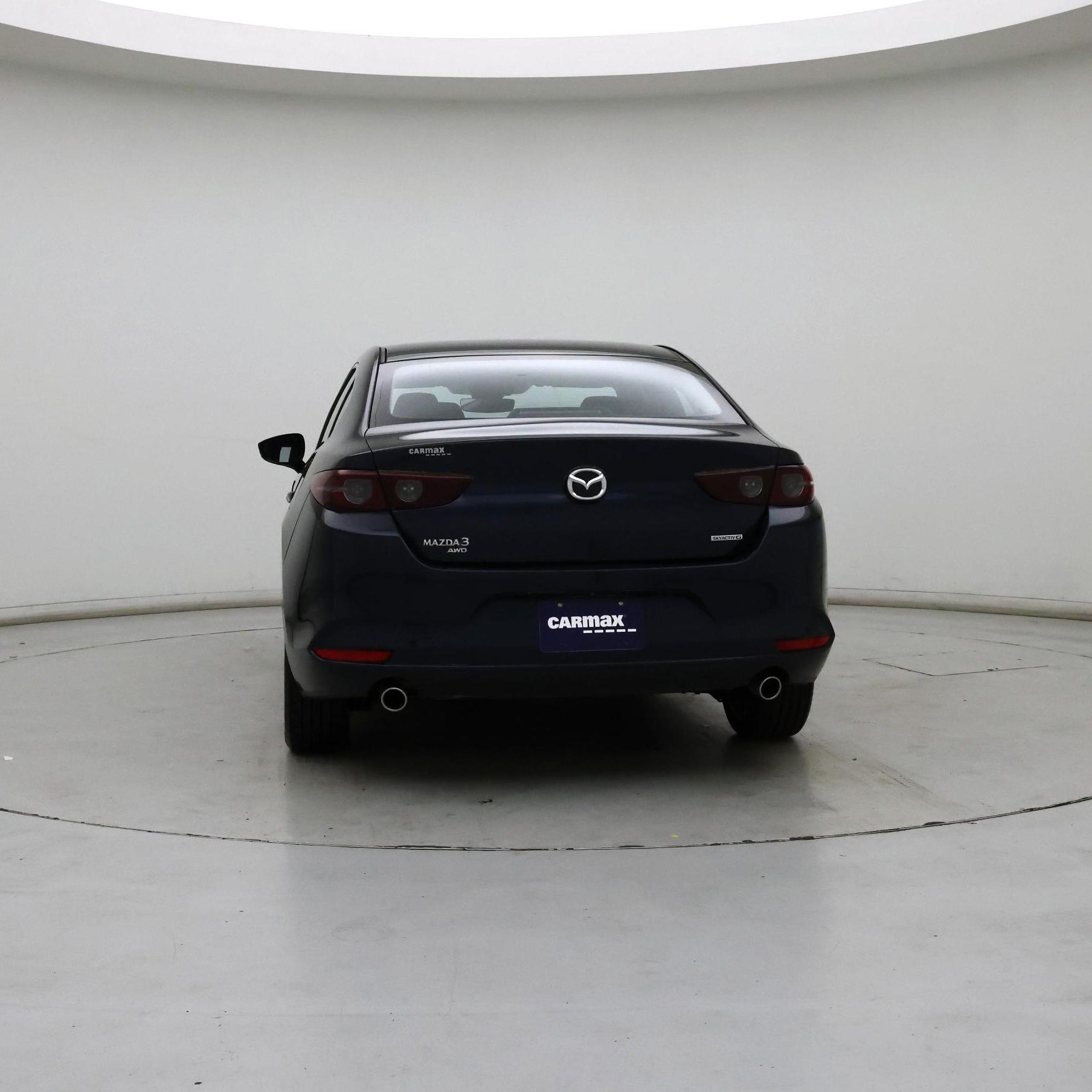 Thumbnail: 2019 Mazda Mazda3 - 6