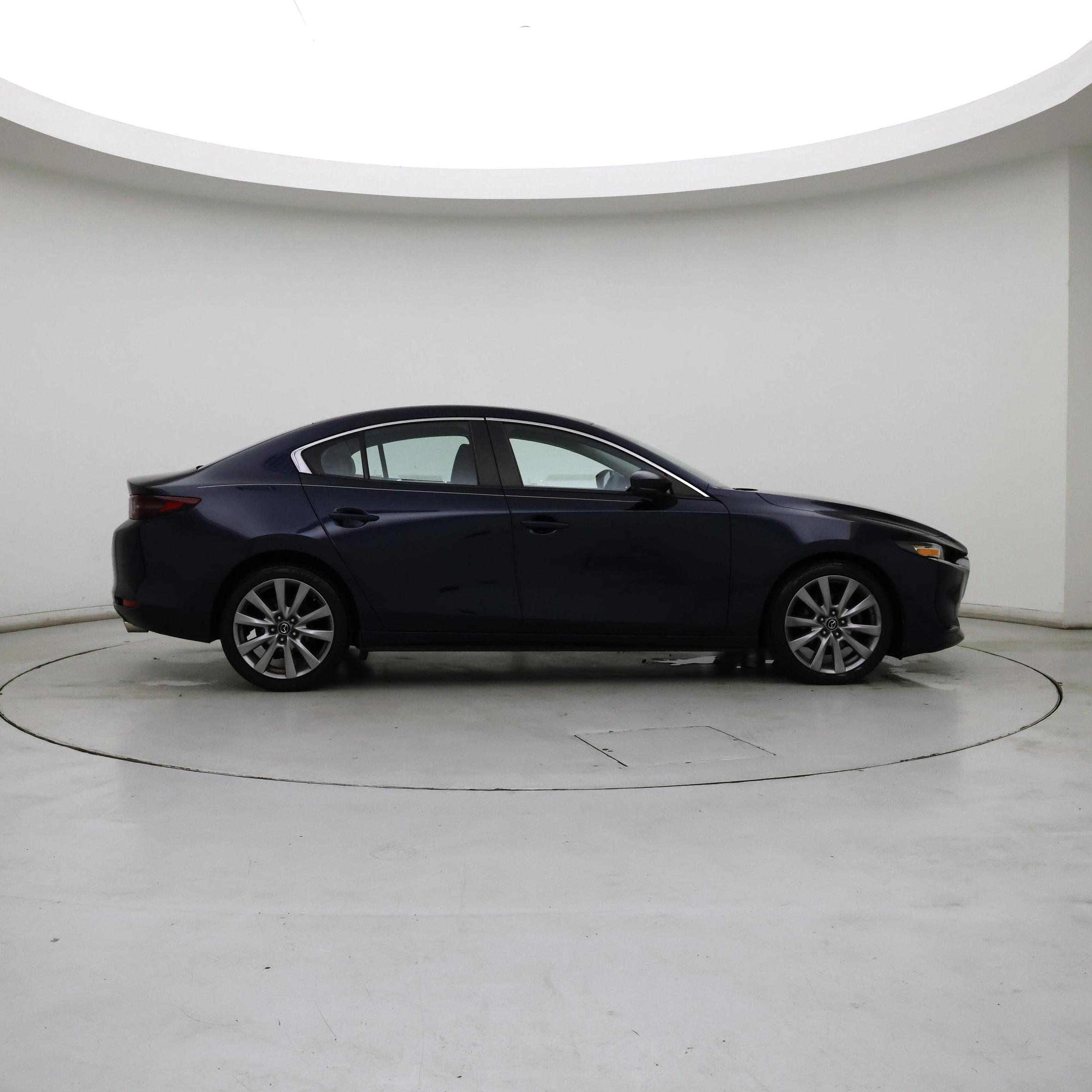Thumbnail: 2019 Mazda Mazda3 - 7