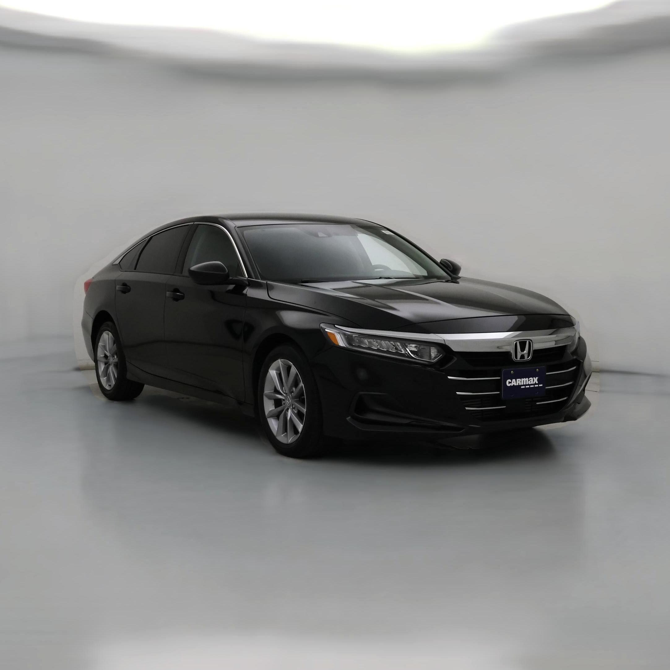 Thumbnail: 2022 Honda Accord - 1
