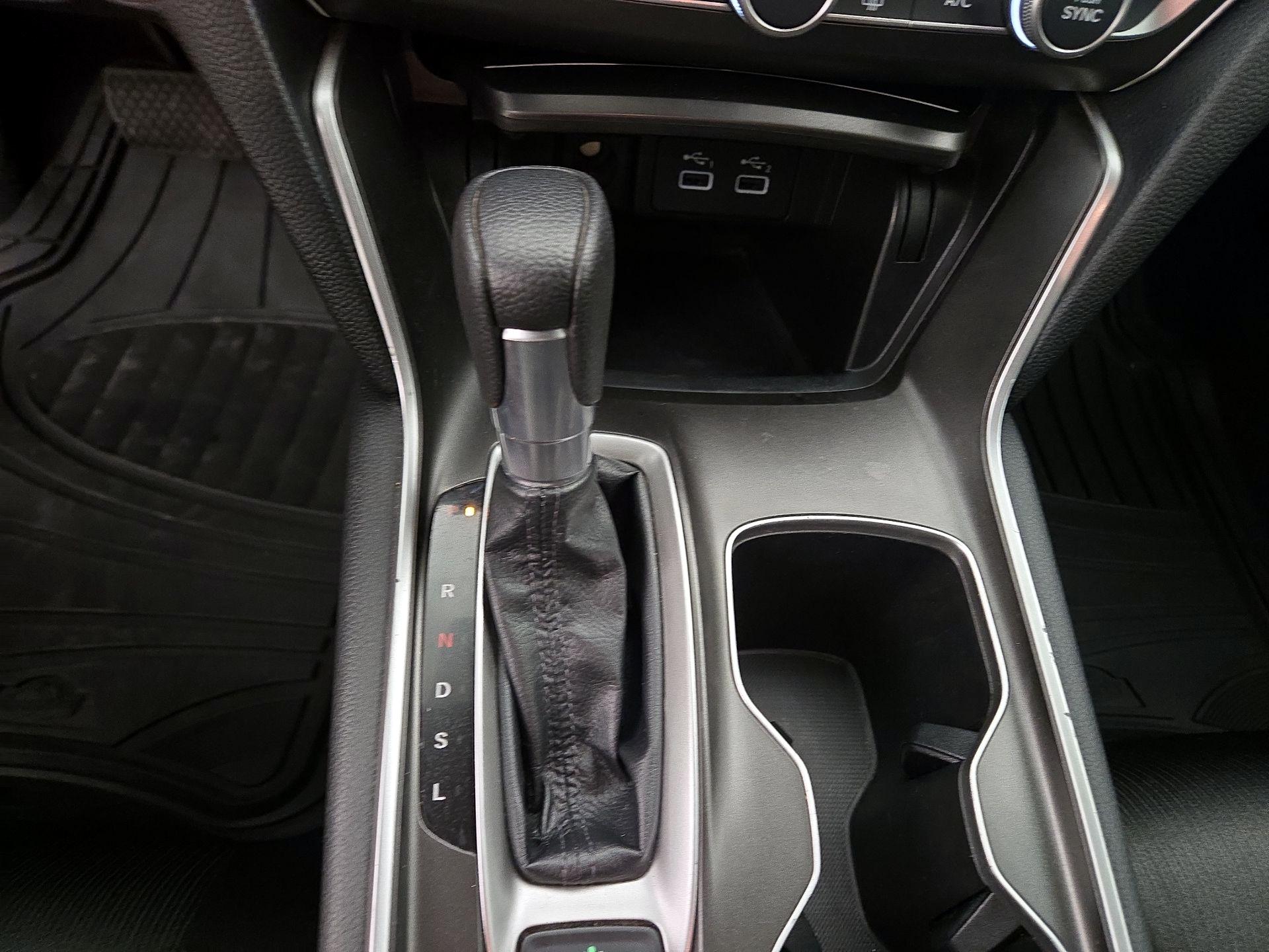 Thumbnail: 2022 Honda Accord - 16