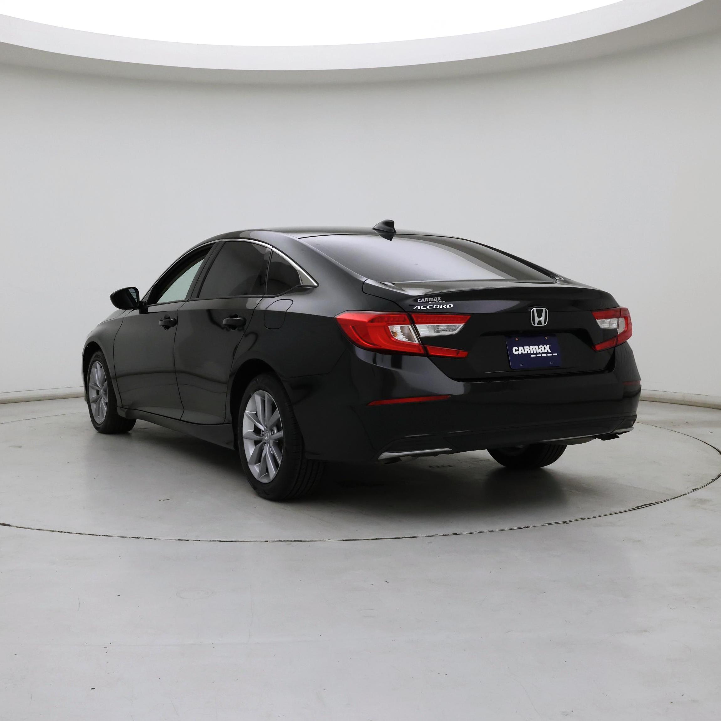 Thumbnail: 2022 Honda Accord - 2