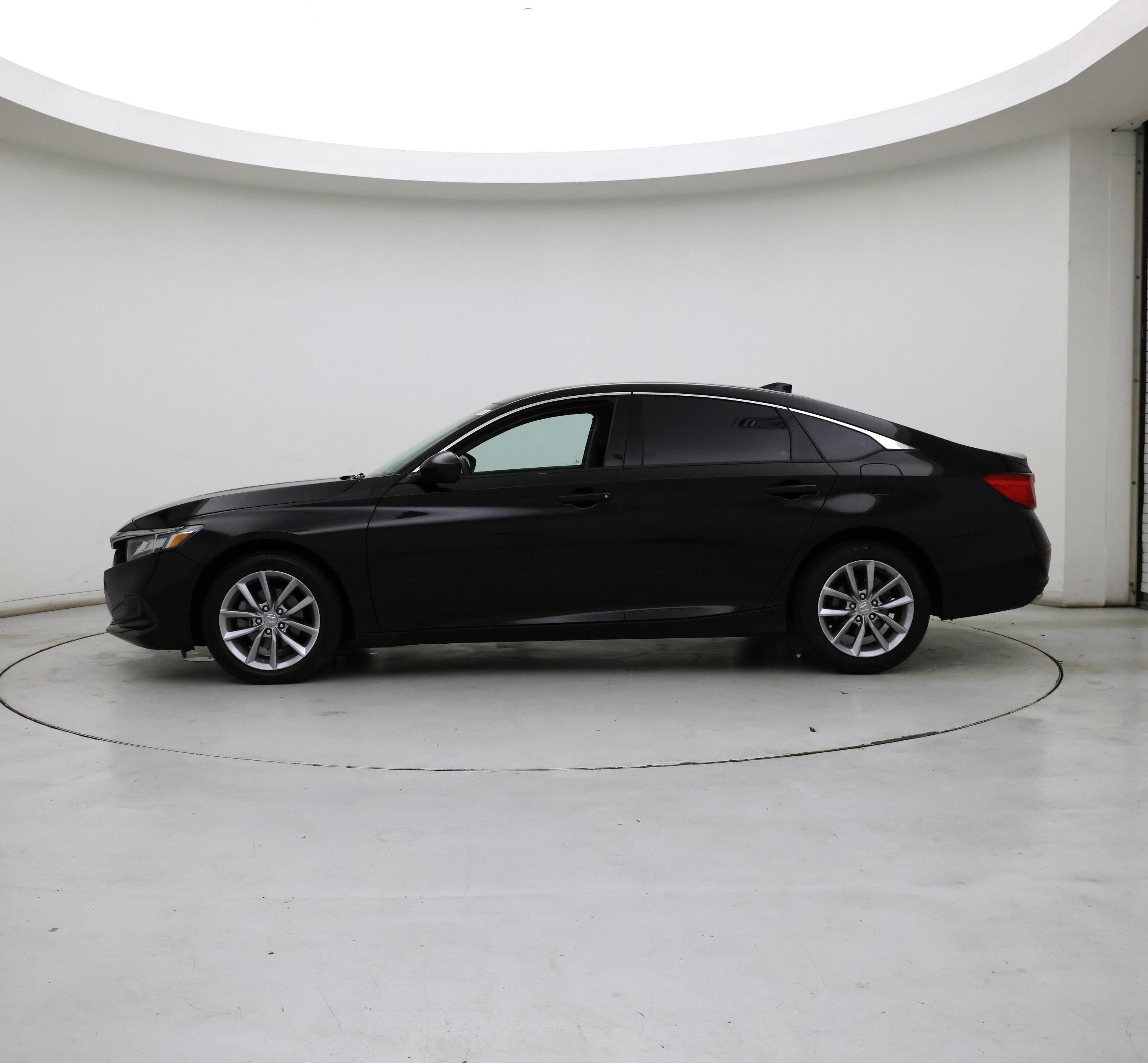 Thumbnail: 2022 Honda Accord - 3