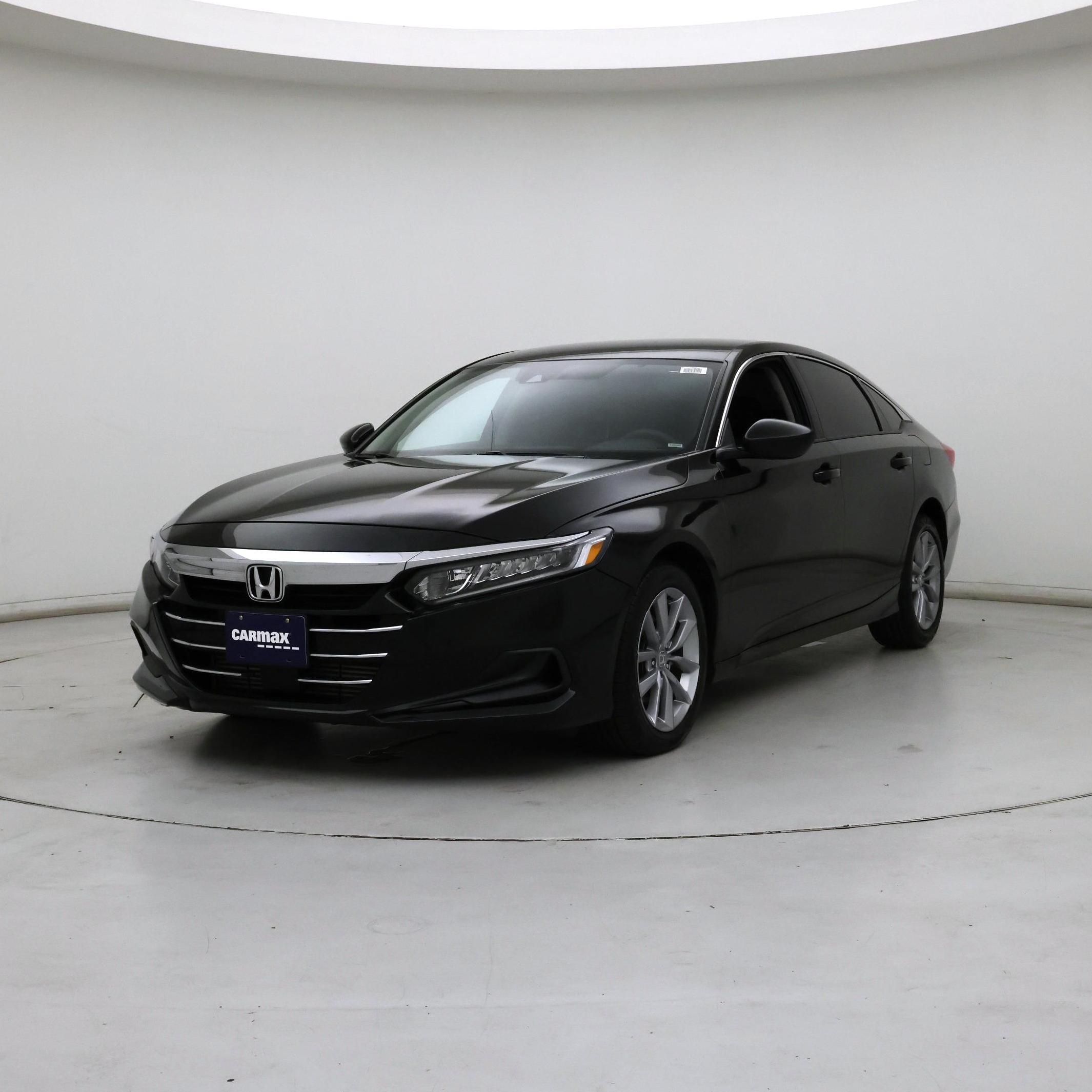 Thumbnail: 2022 Honda Accord - 4
