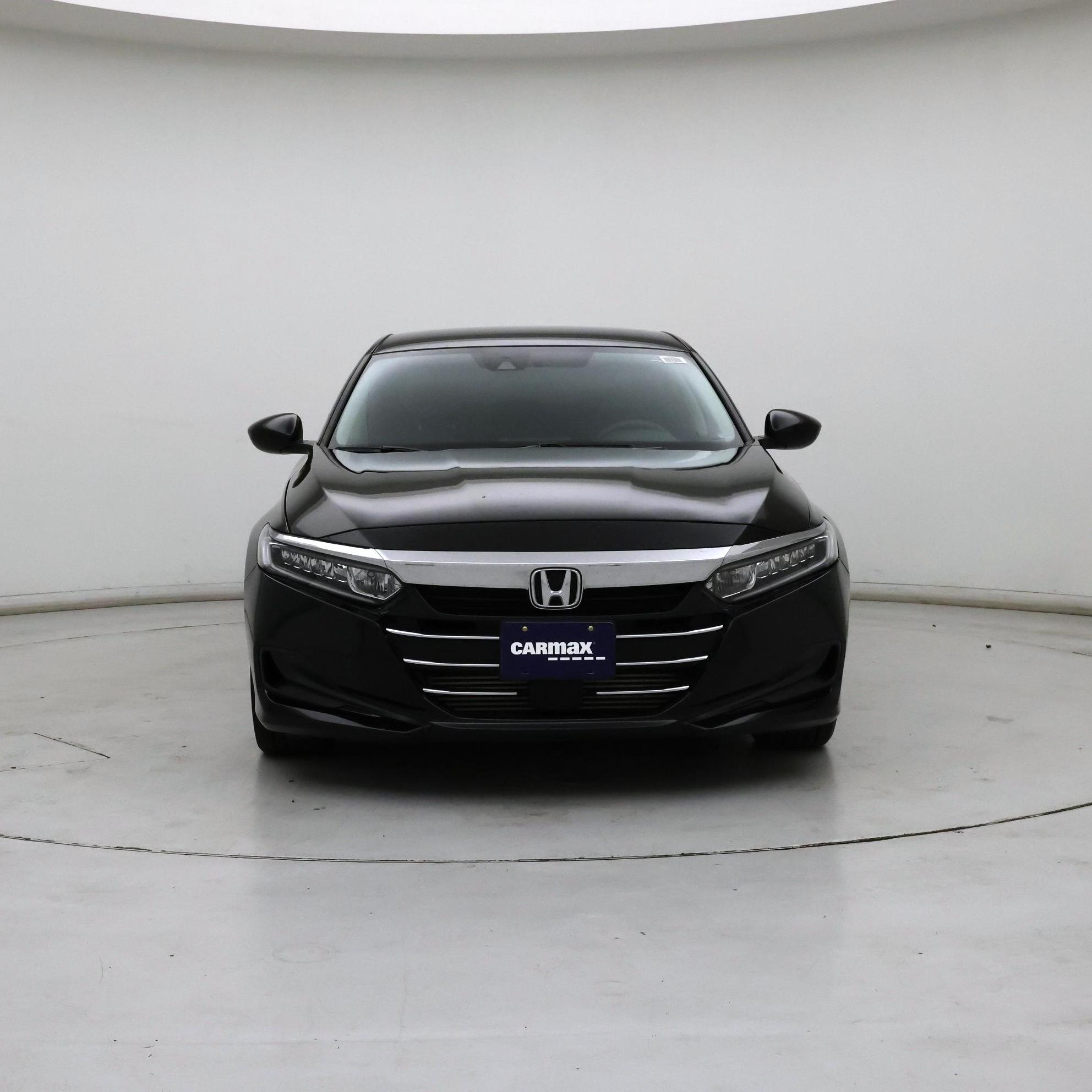 Thumbnail: 2022 Honda Accord - 5
