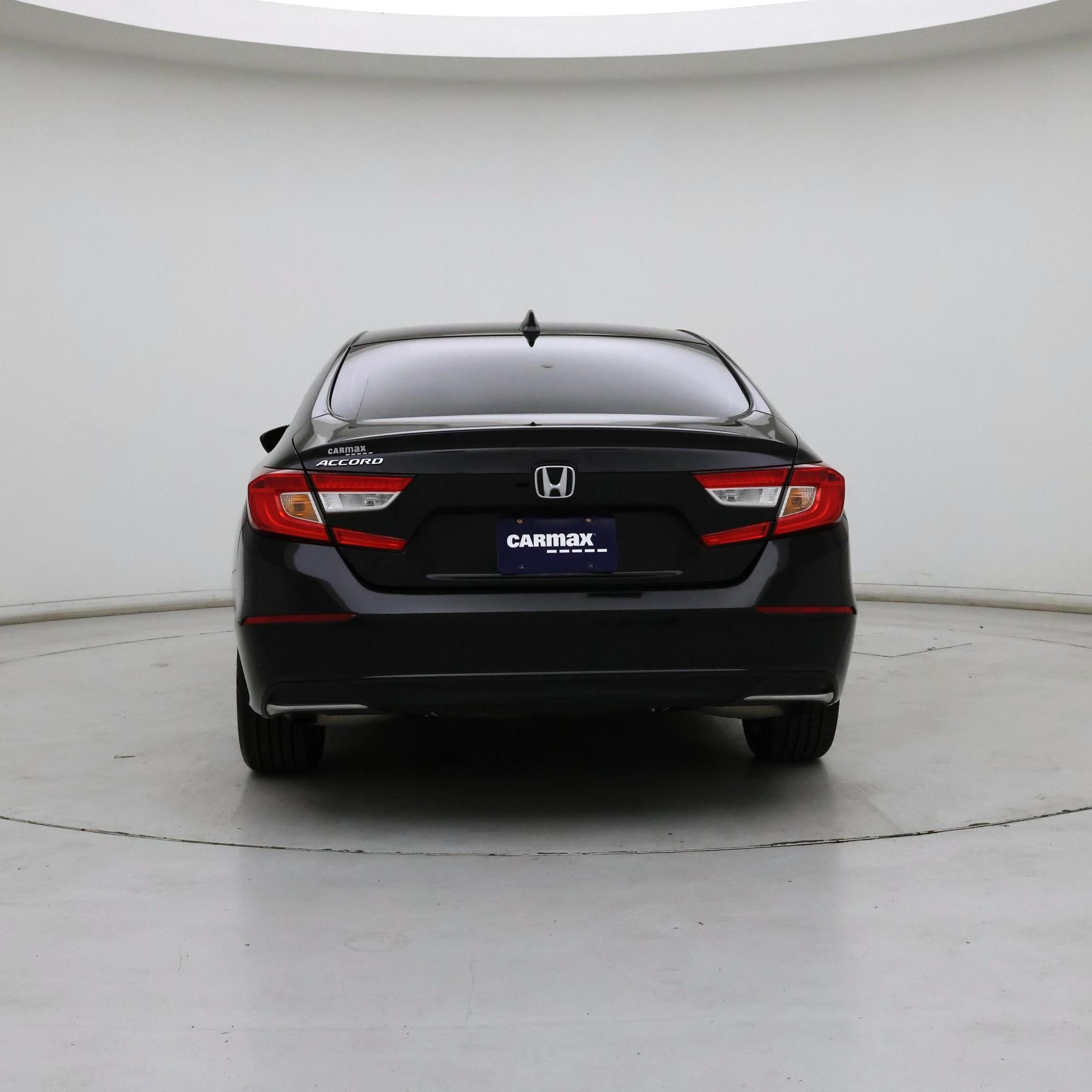 Thumbnail: 2022 Honda Accord - 6