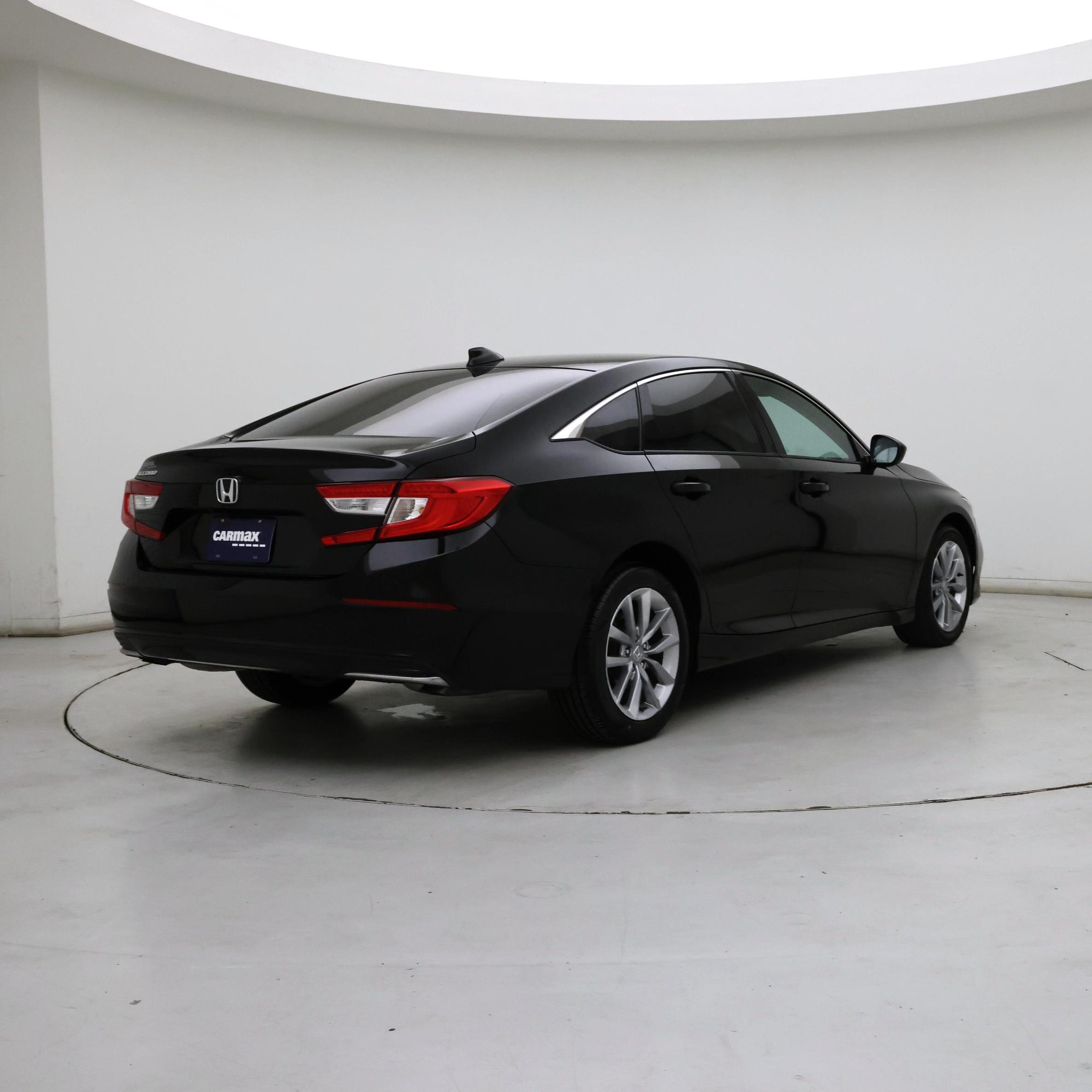Thumbnail: 2022 Honda Accord - 8