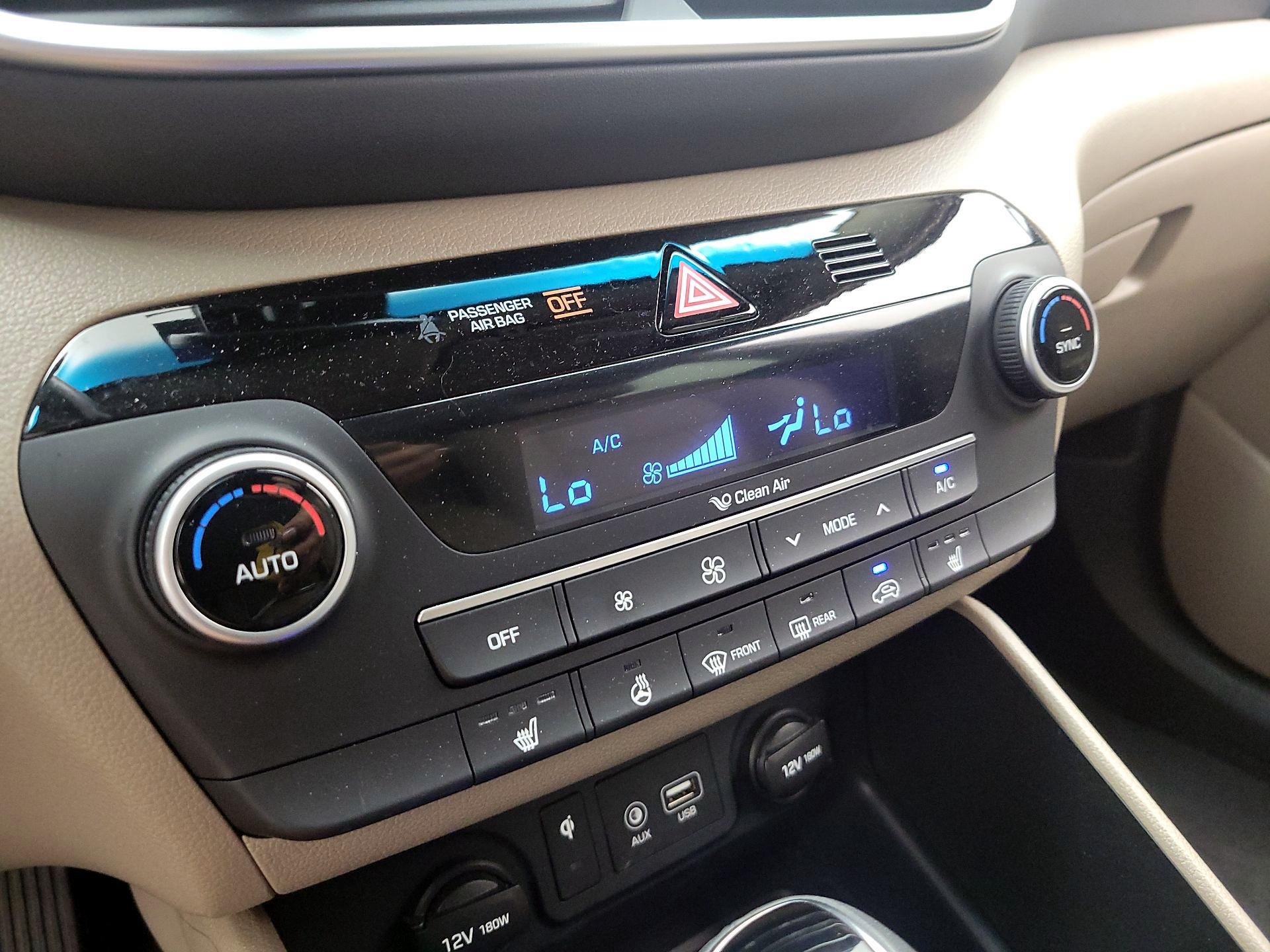 Thumbnail: 2020 Hyundai Tucson - 16