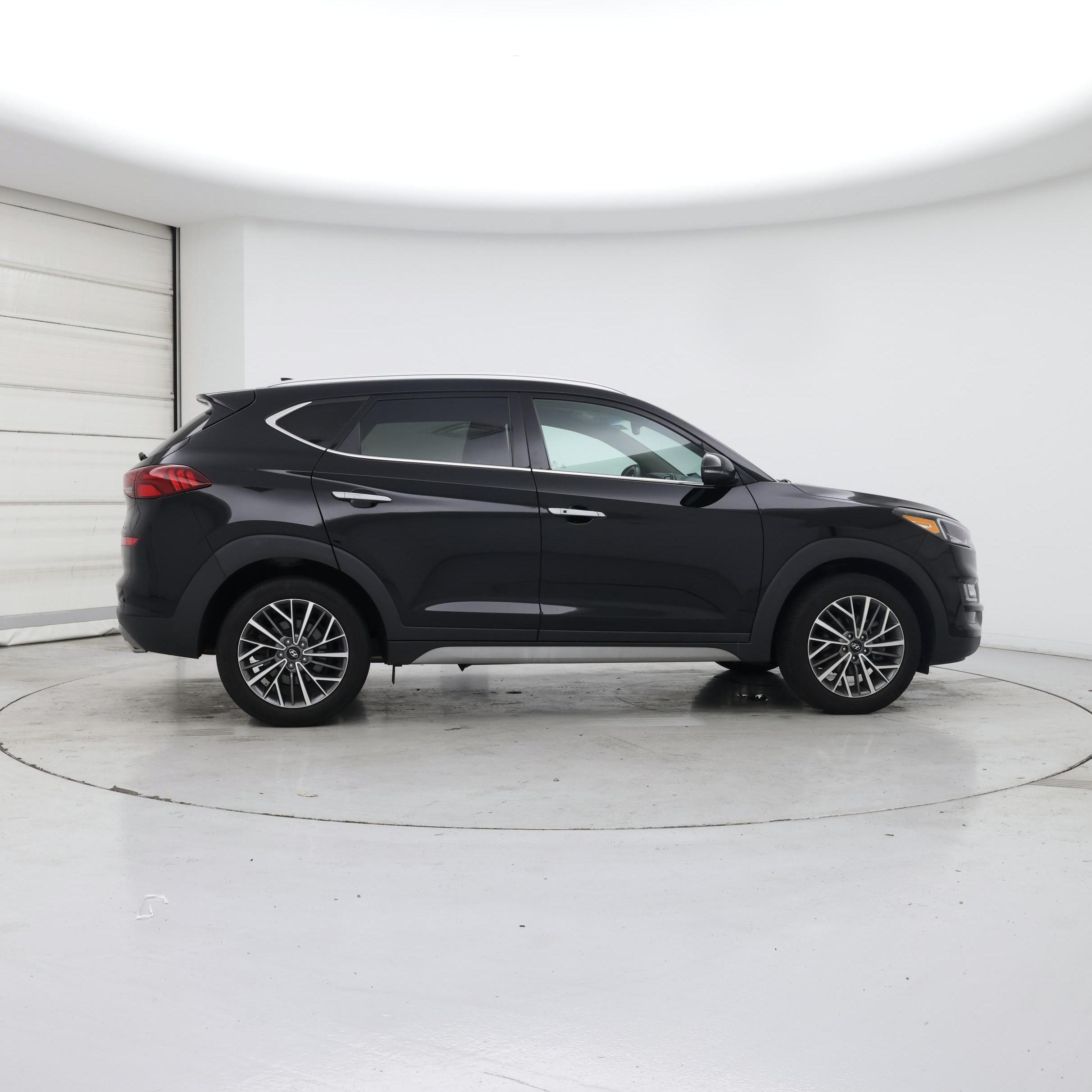 Thumbnail: 2020 Hyundai Tucson - 7