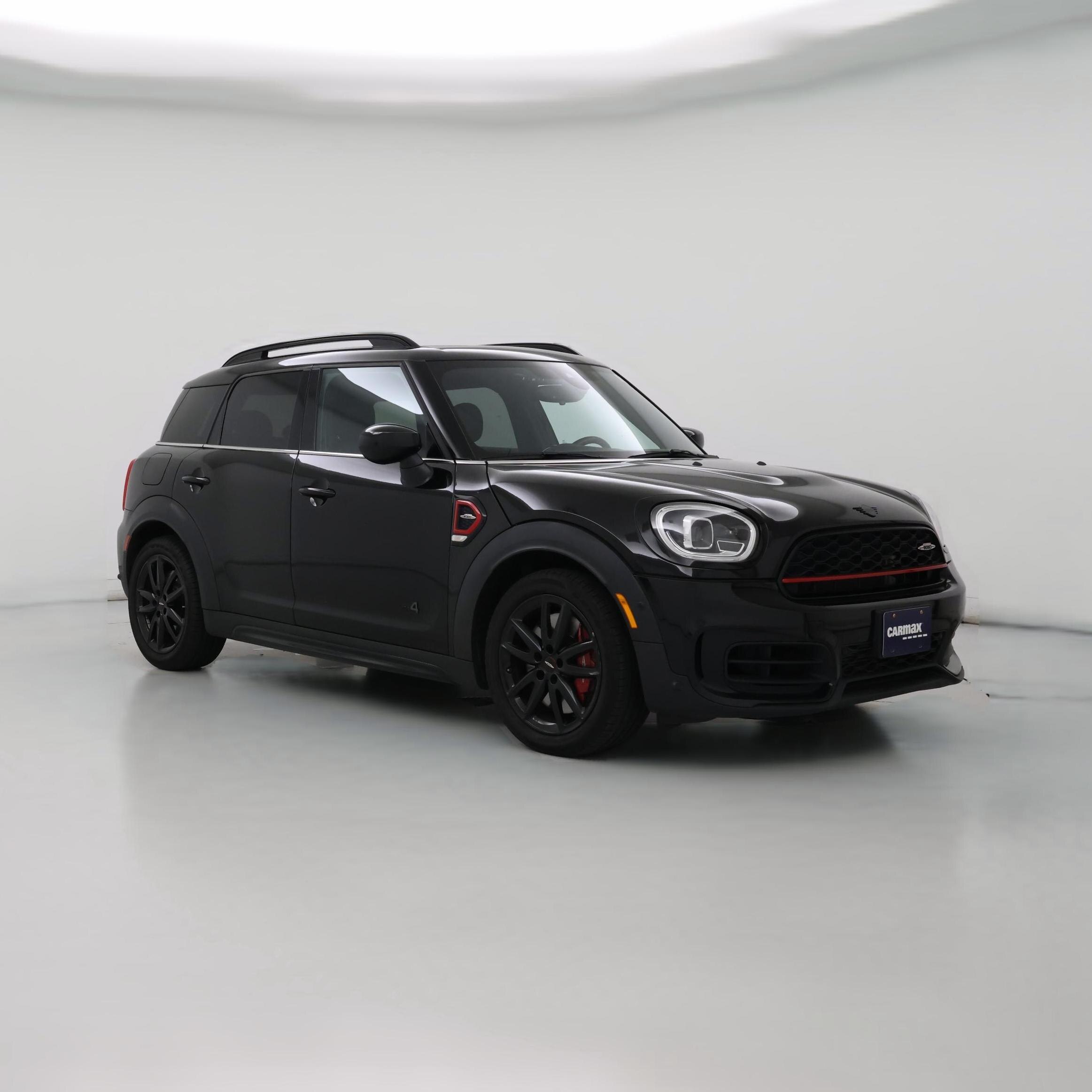 Thumbnail: 2021 MINI Cooper Countryman - 1
