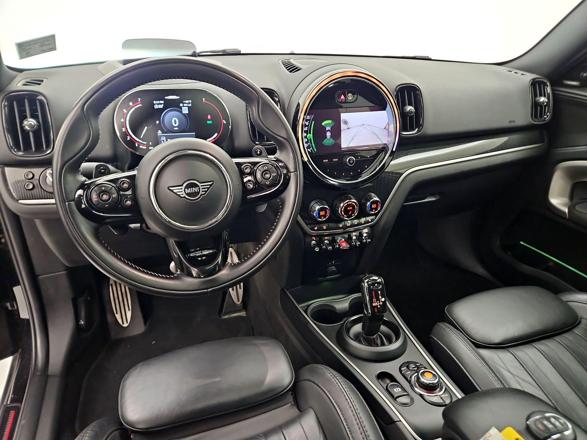 Thumbnail: 2021 MINI Cooper Countryman - 9